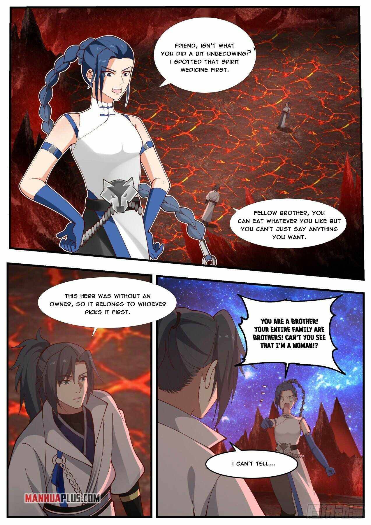 Page 10 of Chapter 1863
