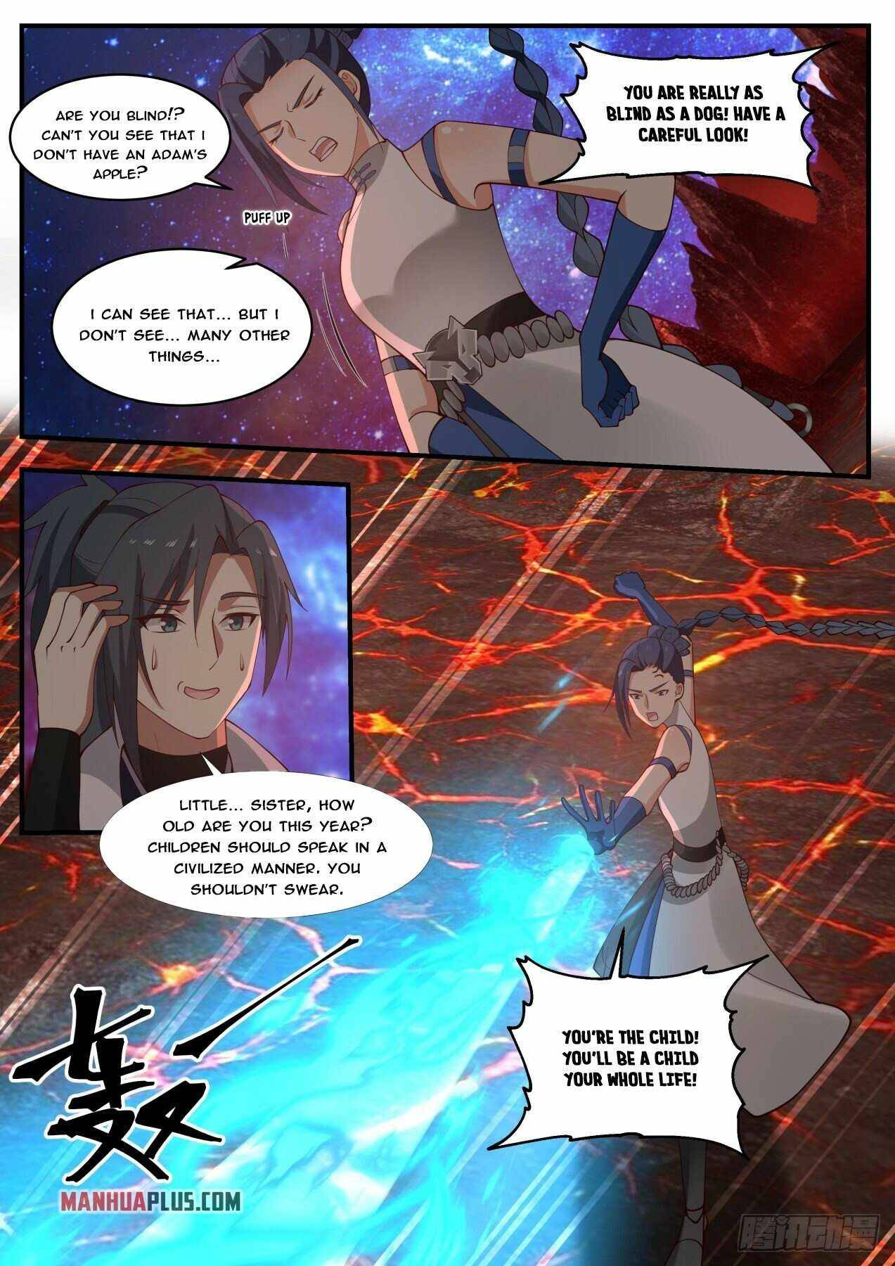 Page 11 of Chapter 1863