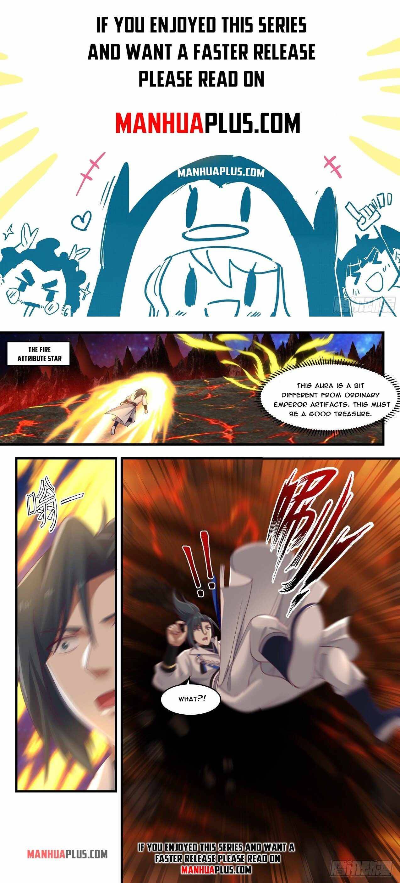 Page 1 of Chapter 1864