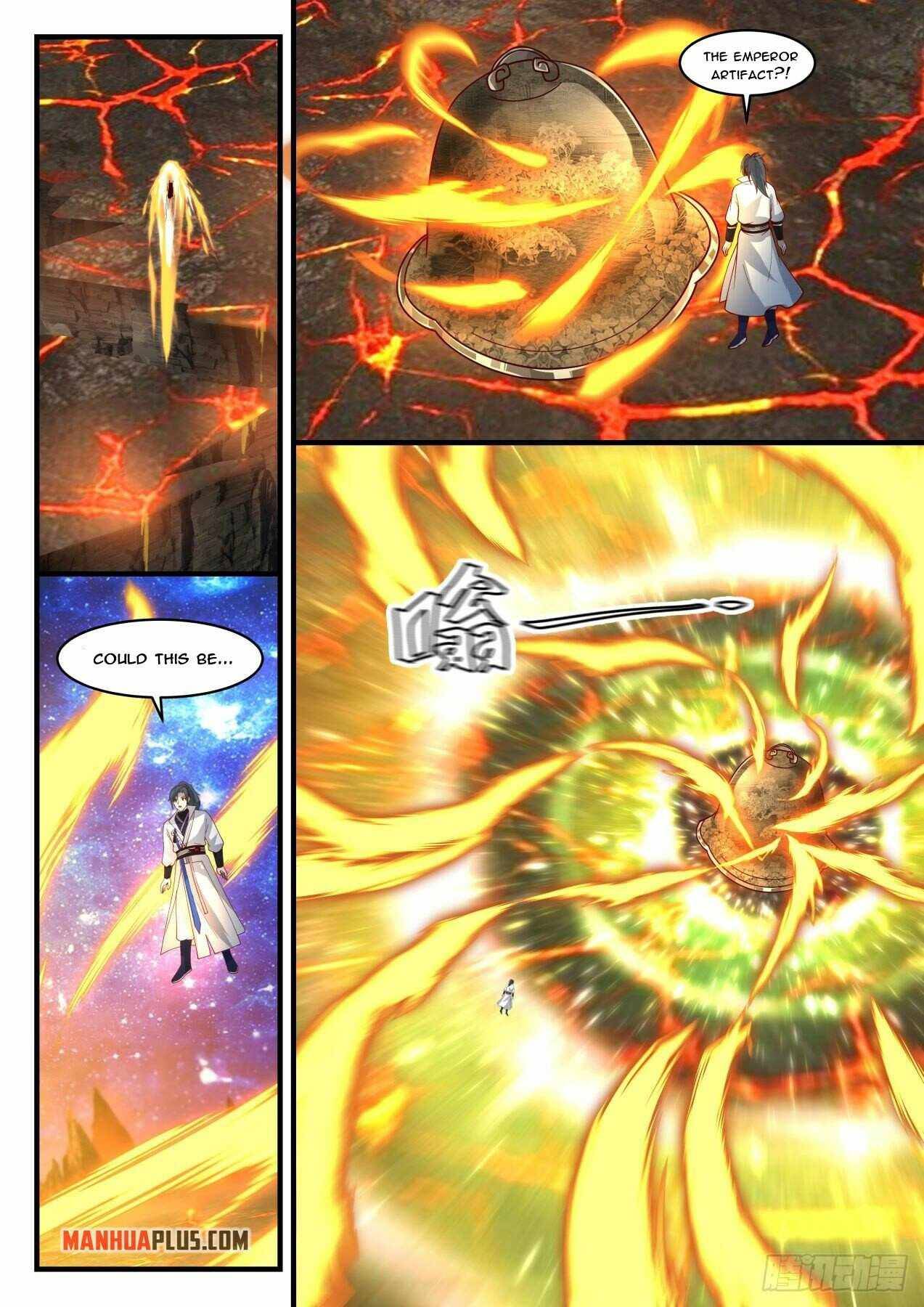 Page 2 of Chapter 1864