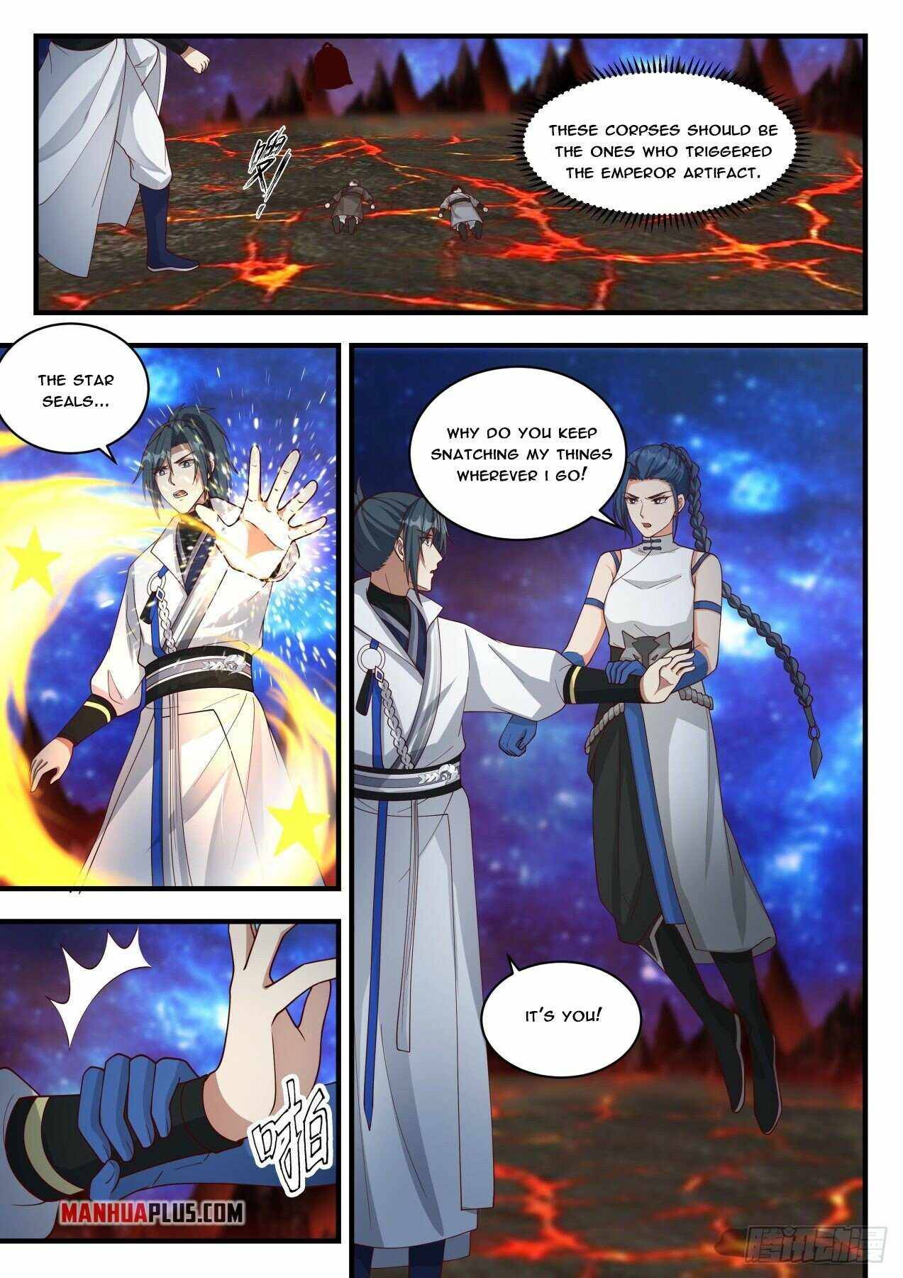 Page 3 of Chapter 1864