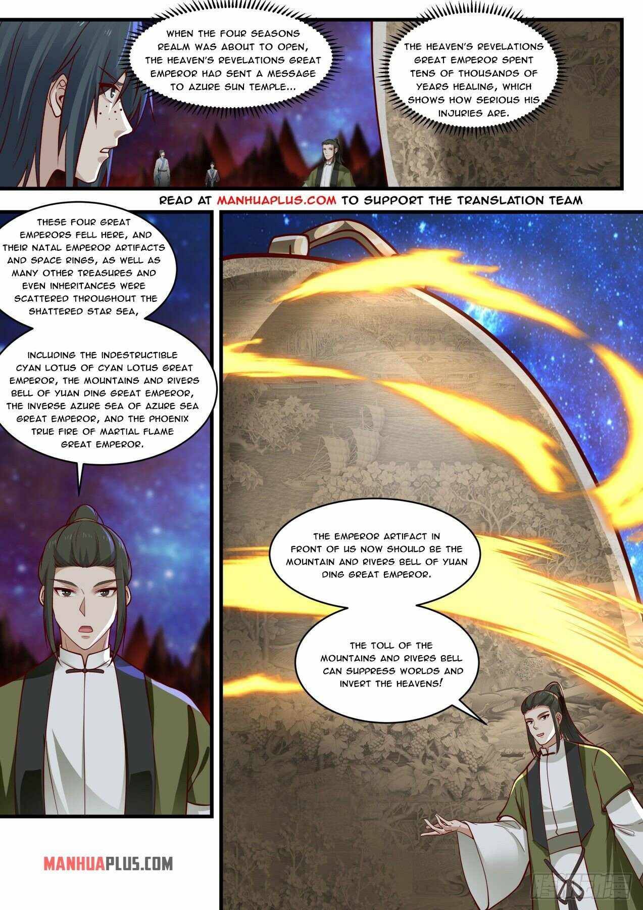 Page 8 of Chapter 1864