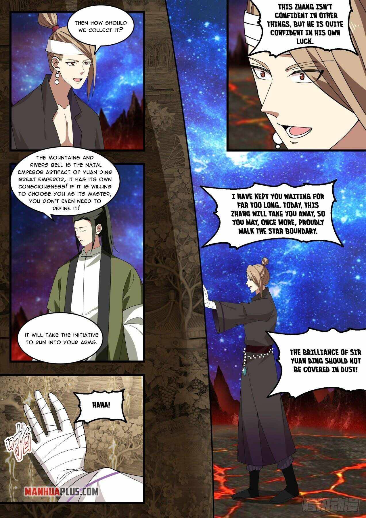 Page 9 of Chapter 1864