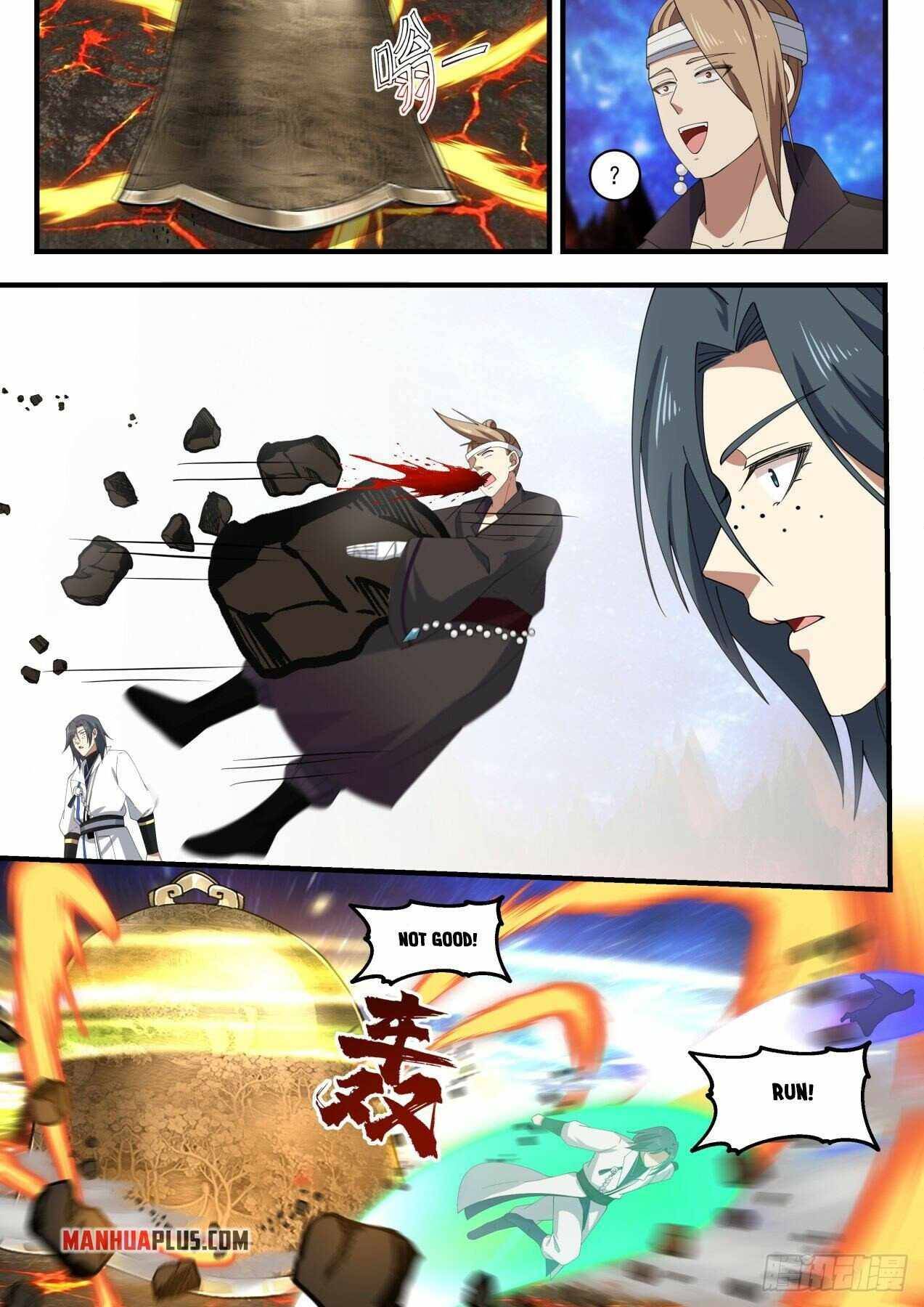 Page 10 of Chapter 1864
