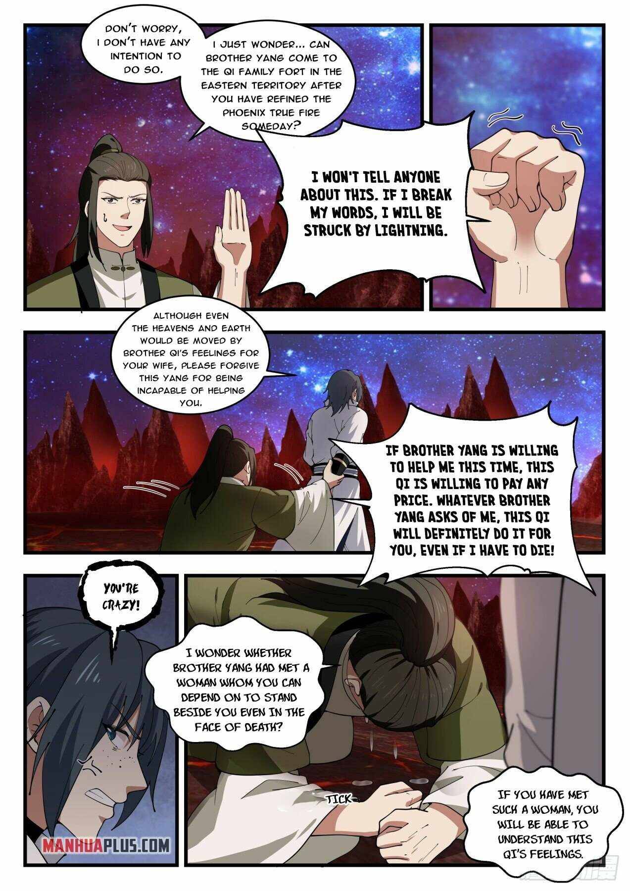 Page 10 of Chapter 1865
