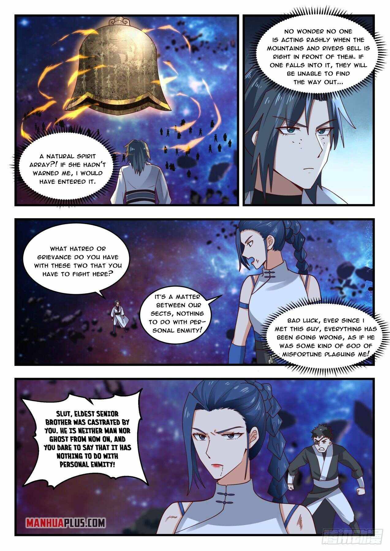 Page 2 of Chapter 1866