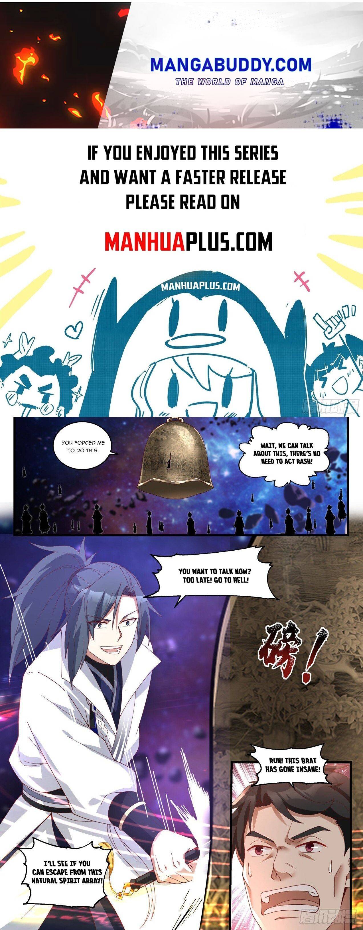 Page 1 of Chapter 1867