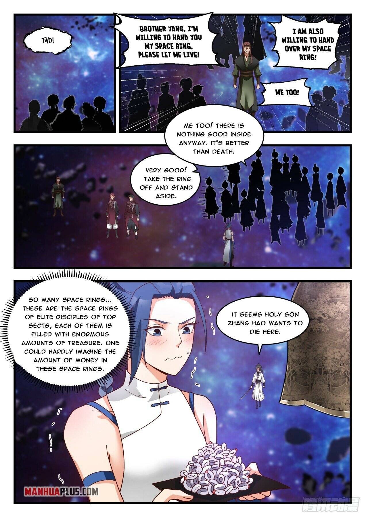 Page 5 of Chapter 1867