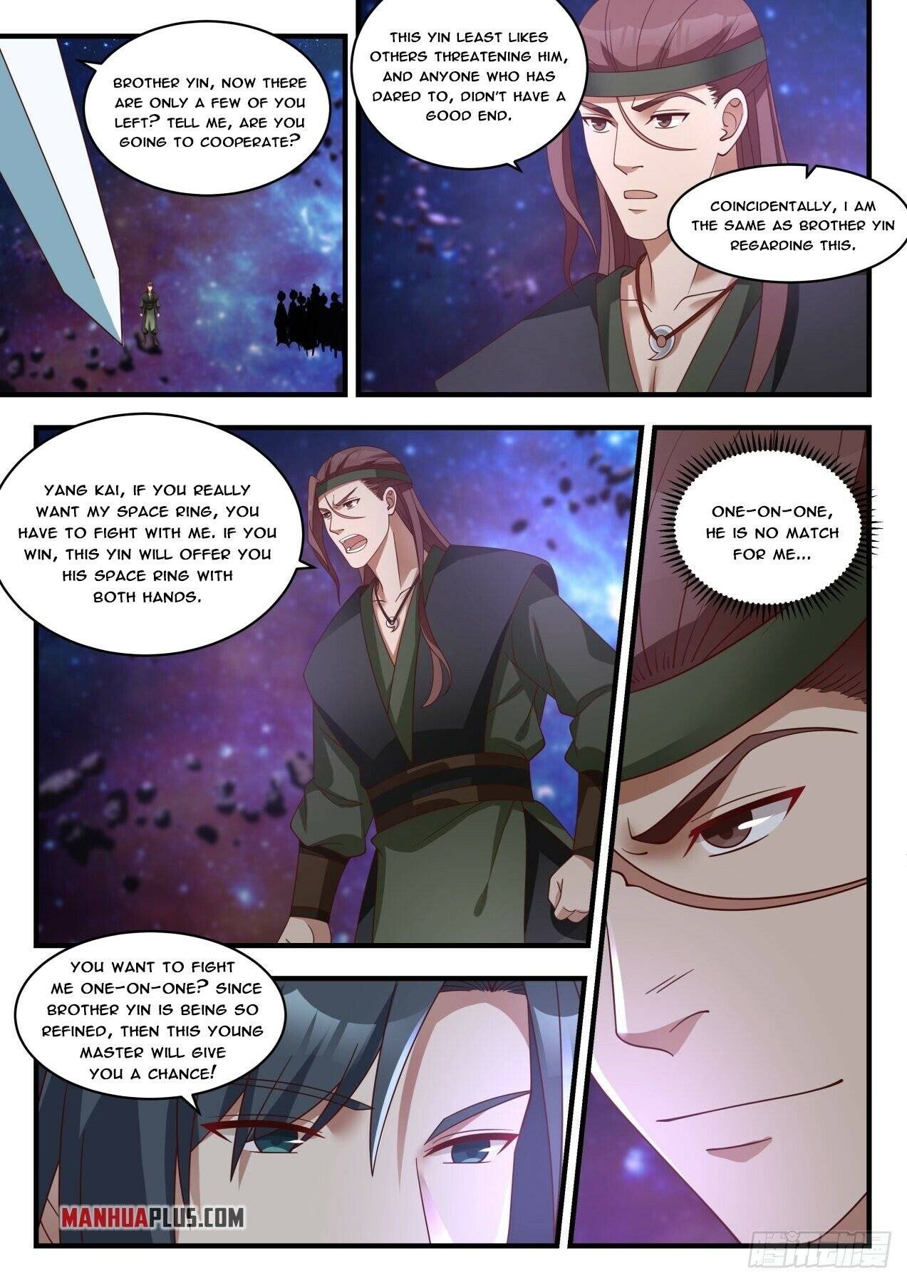 Page 8 of Chapter 1867