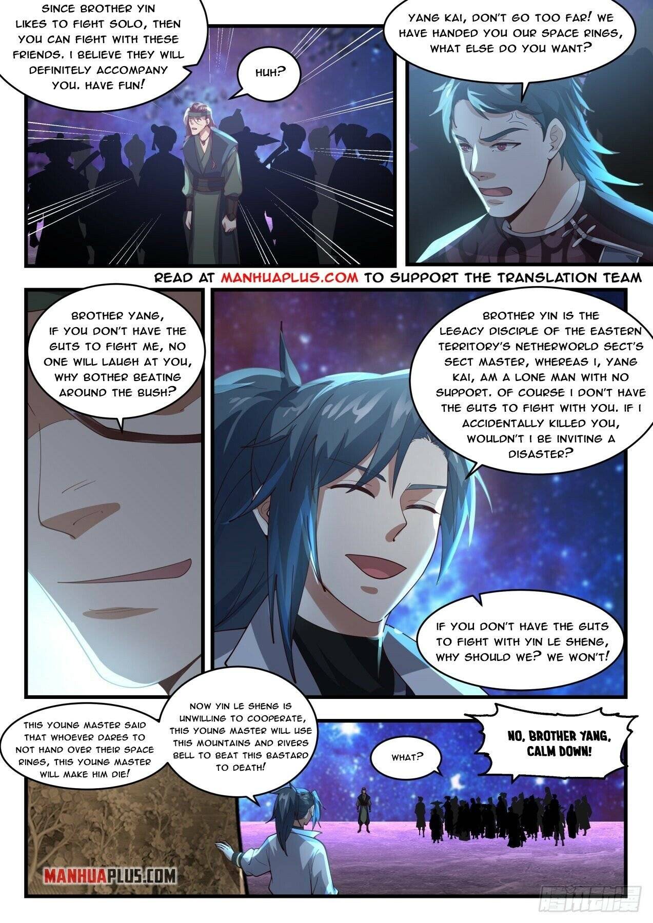 Page 9 of Chapter 1867