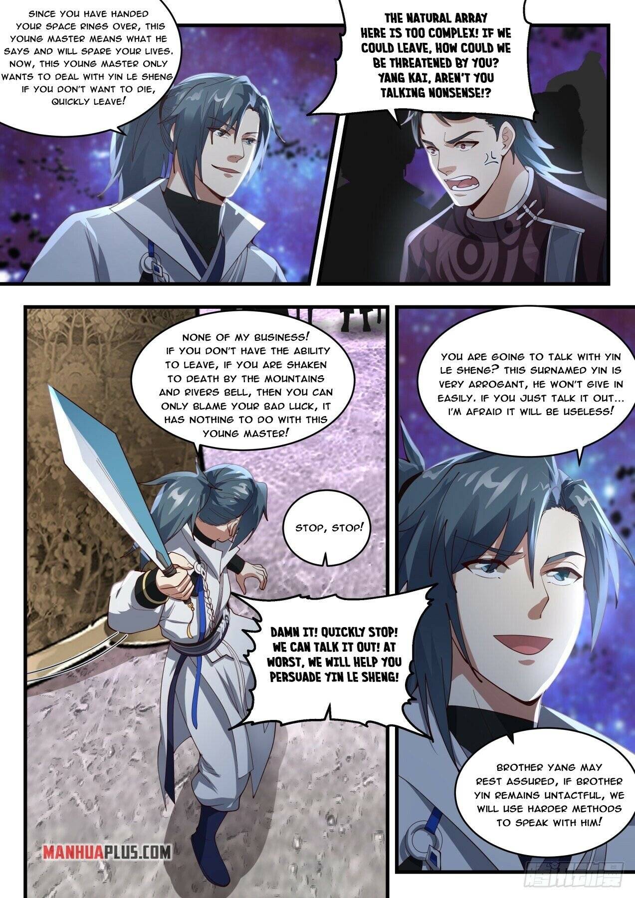 Page 10 of Chapter 1867
