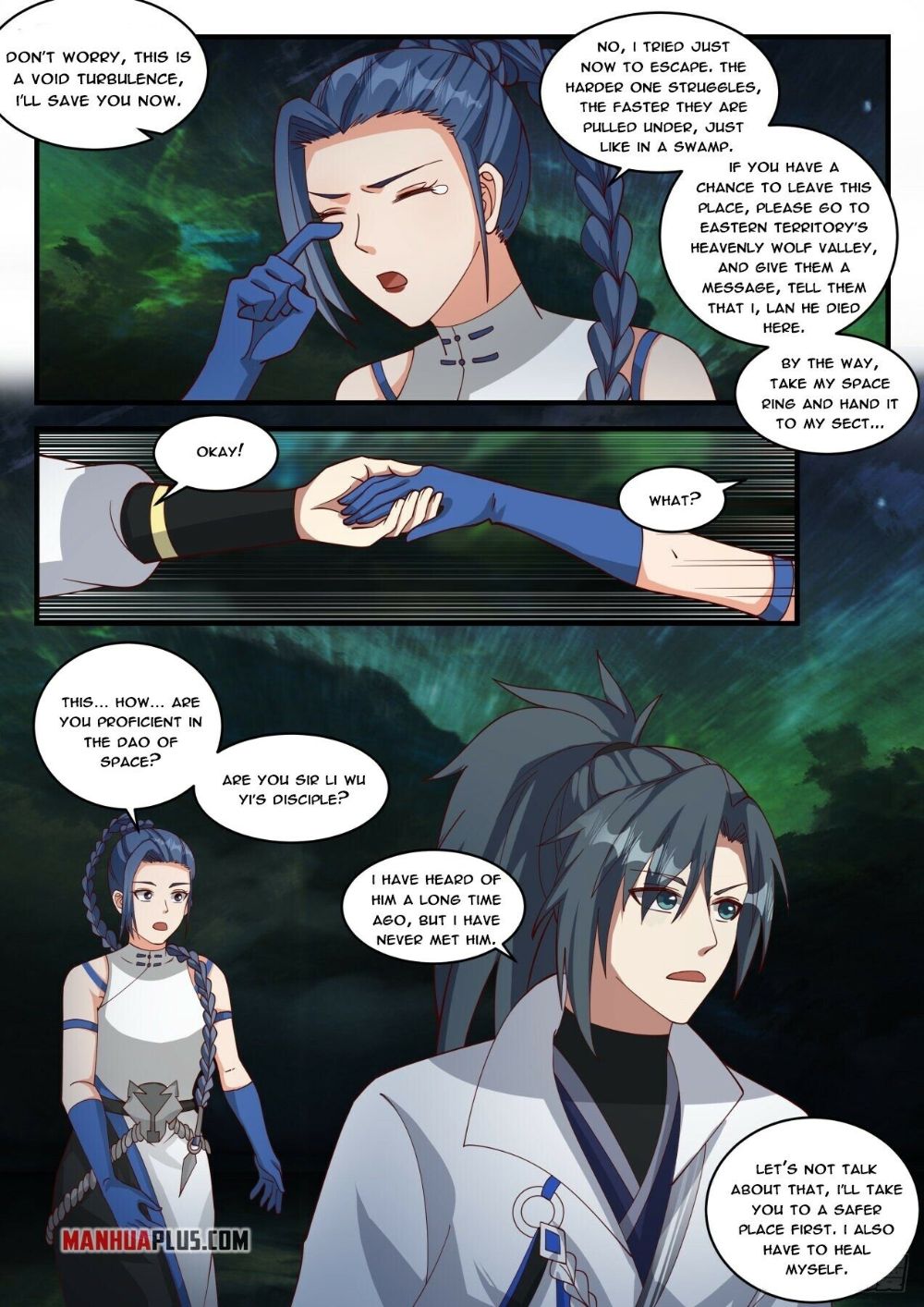 Page 5 of Chapter 1868