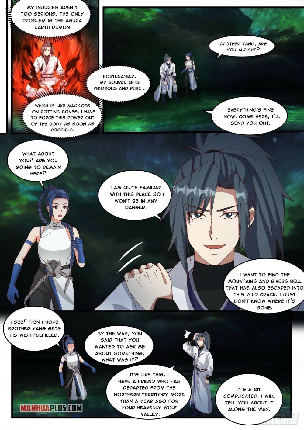 Page 6 of Chapter 1868
