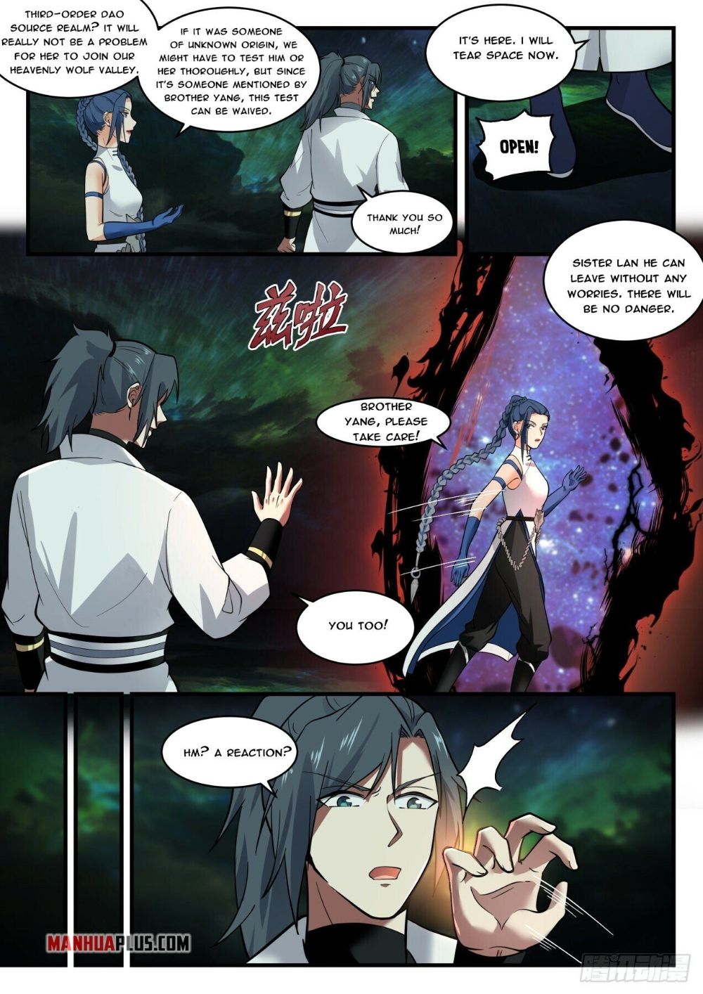 Page 8 of Chapter 1868