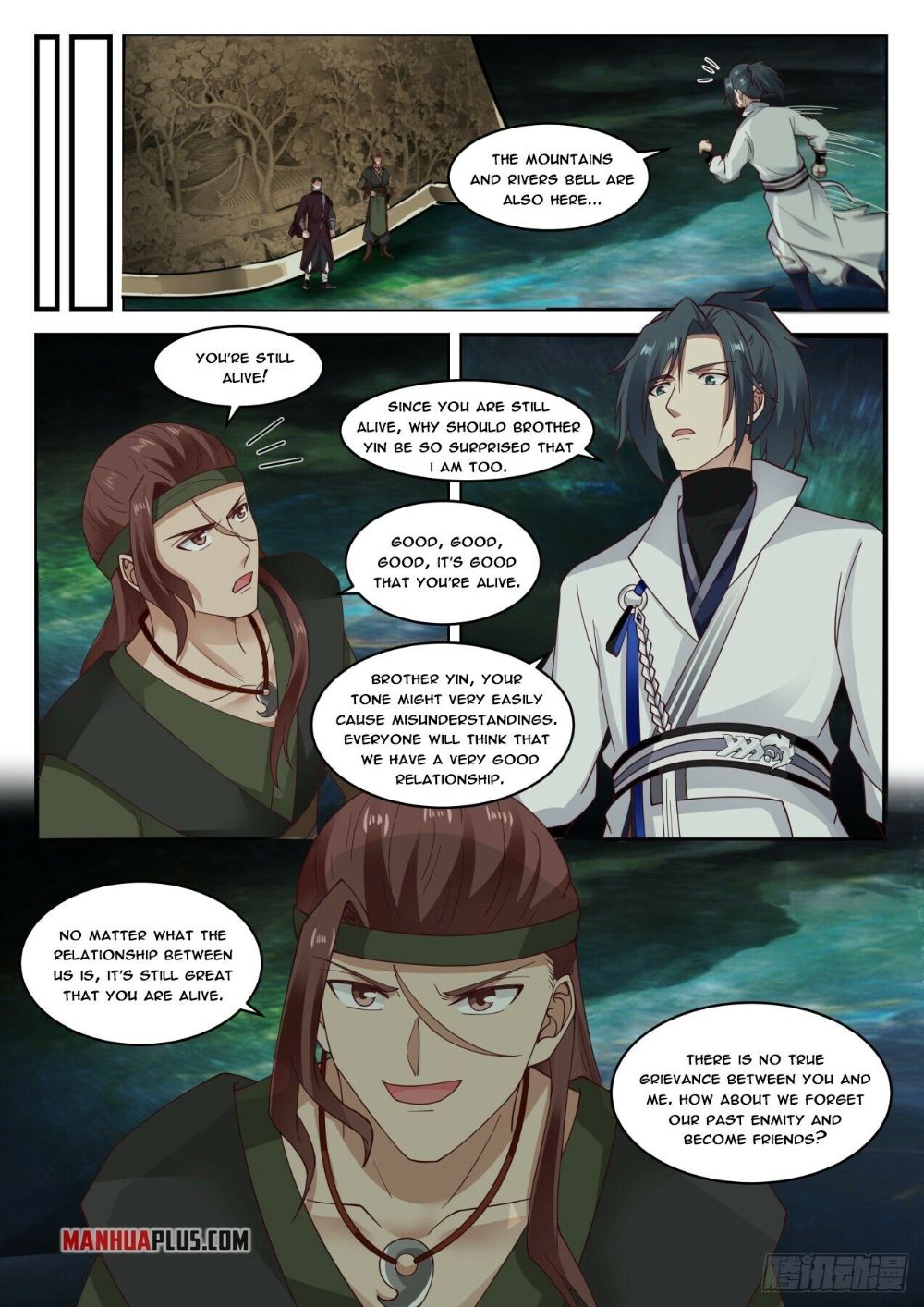Page 11 of Chapter 1868