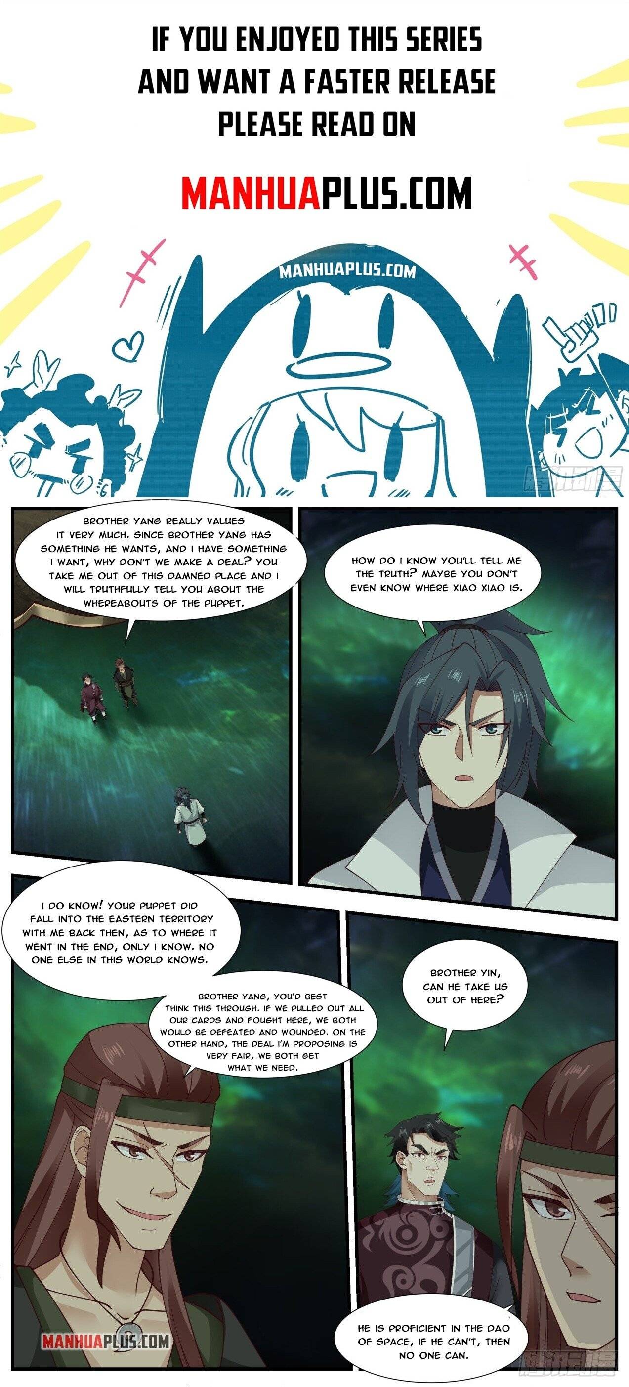 Page 1 of Chapter 1869