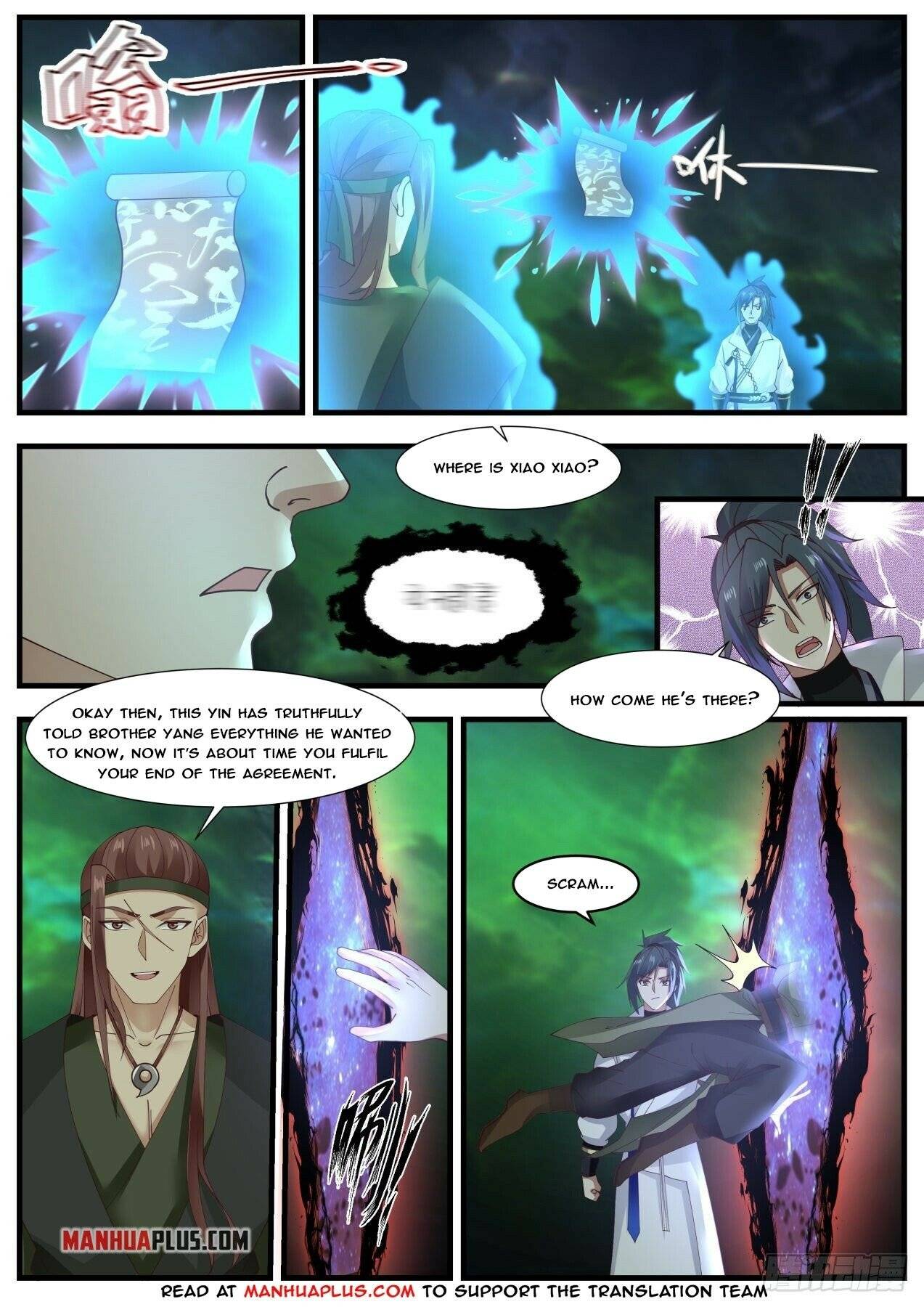 Page 3 of Chapter 1869