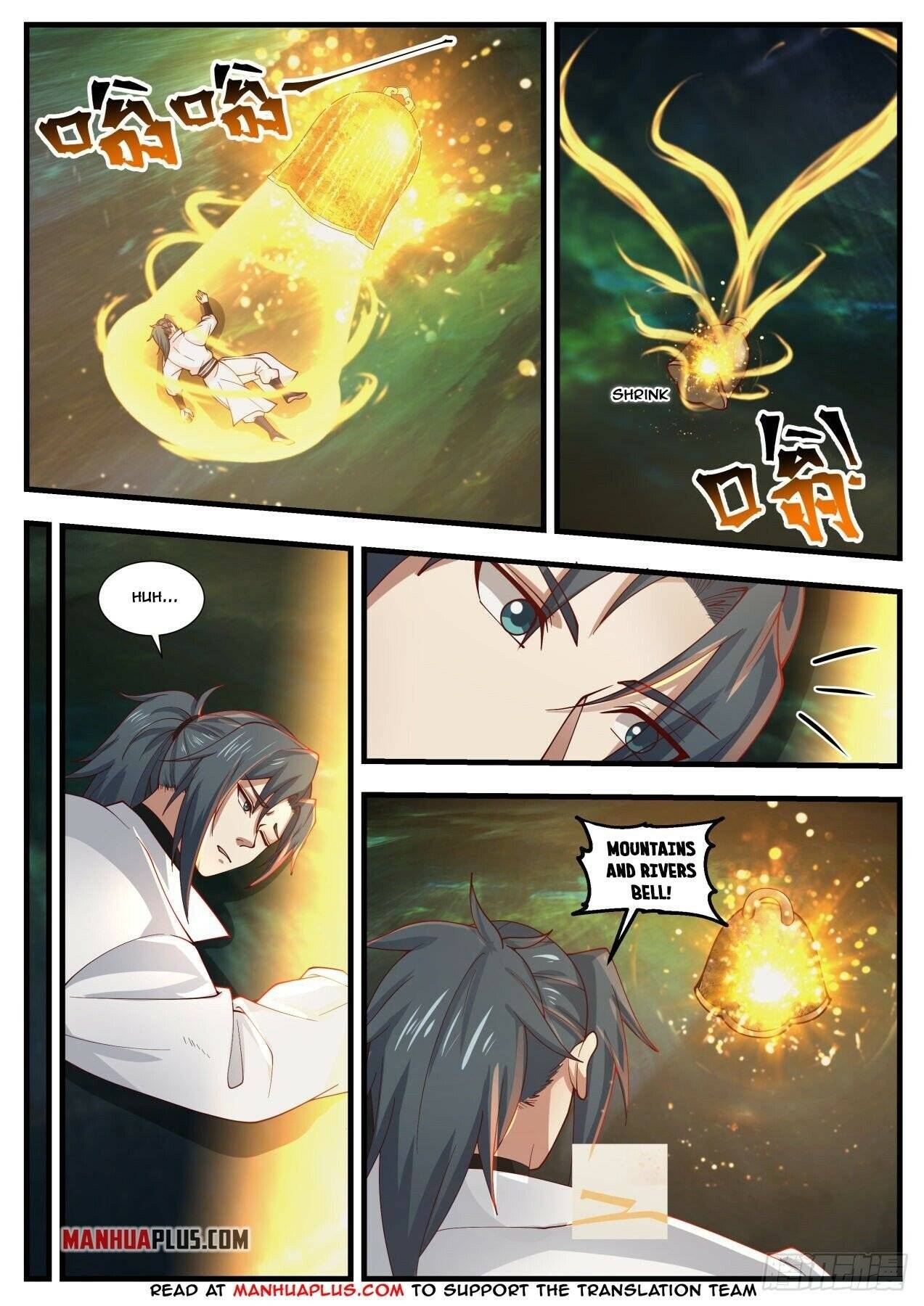 Page 9 of Chapter 1869