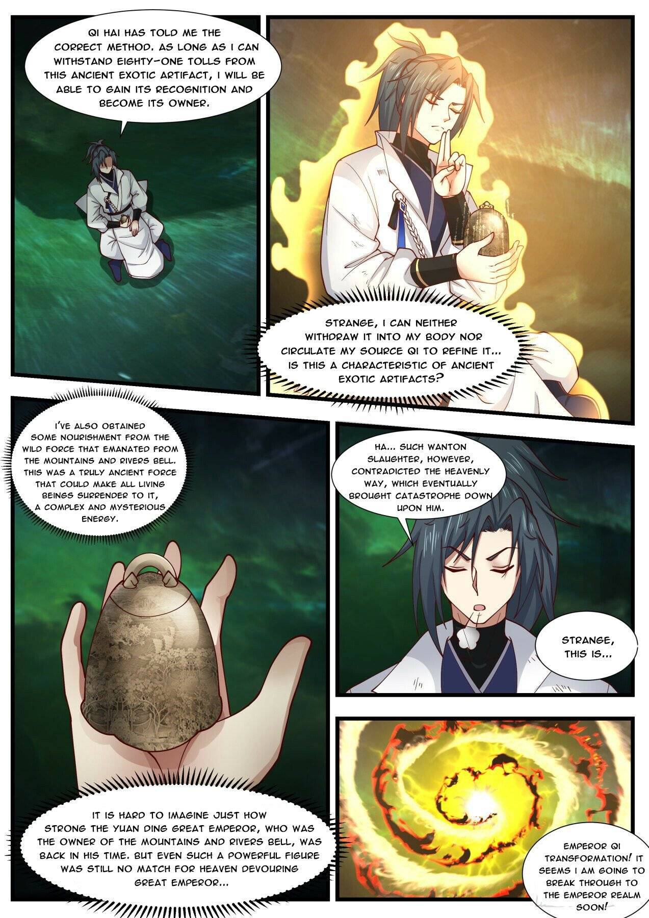 Page 10 of Chapter 1869