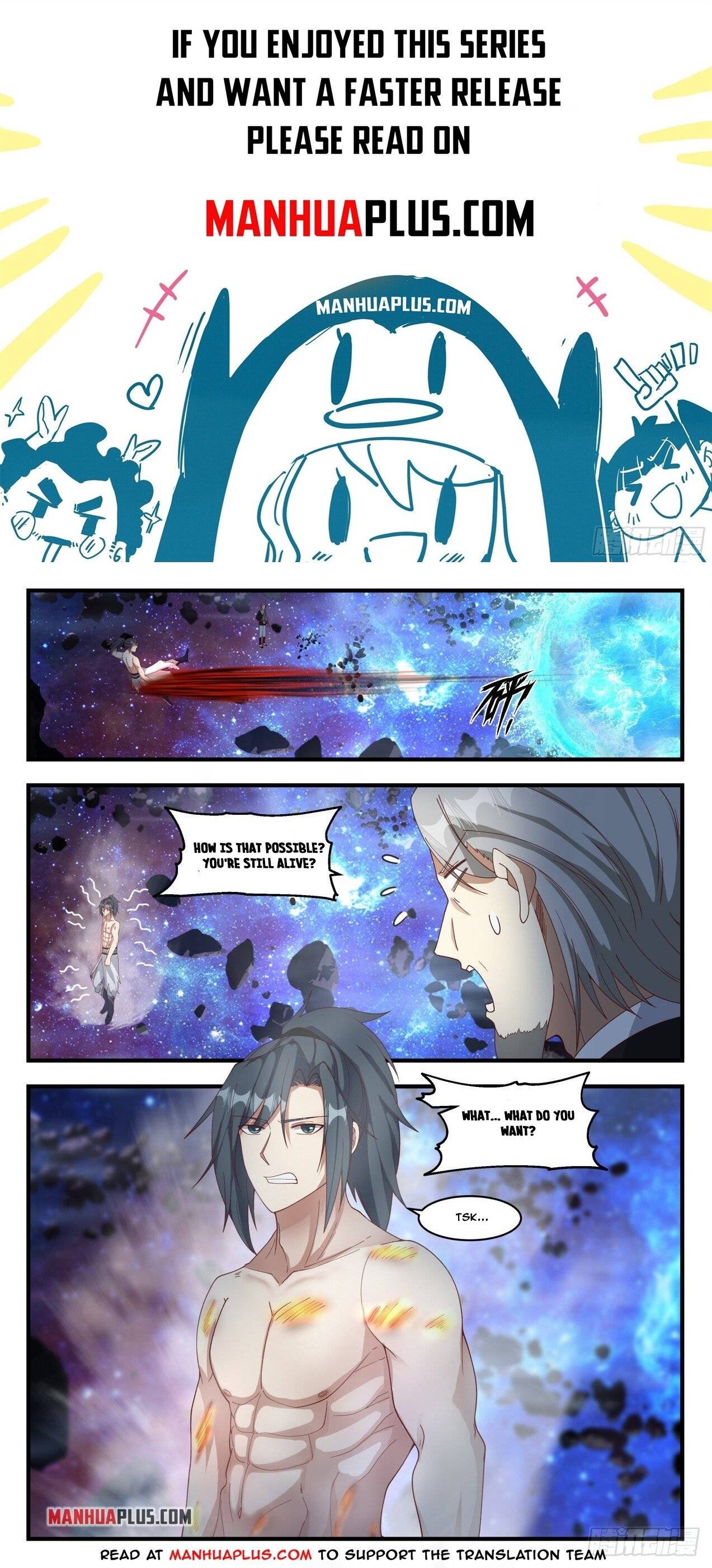 Page 1 of Chapter 1873