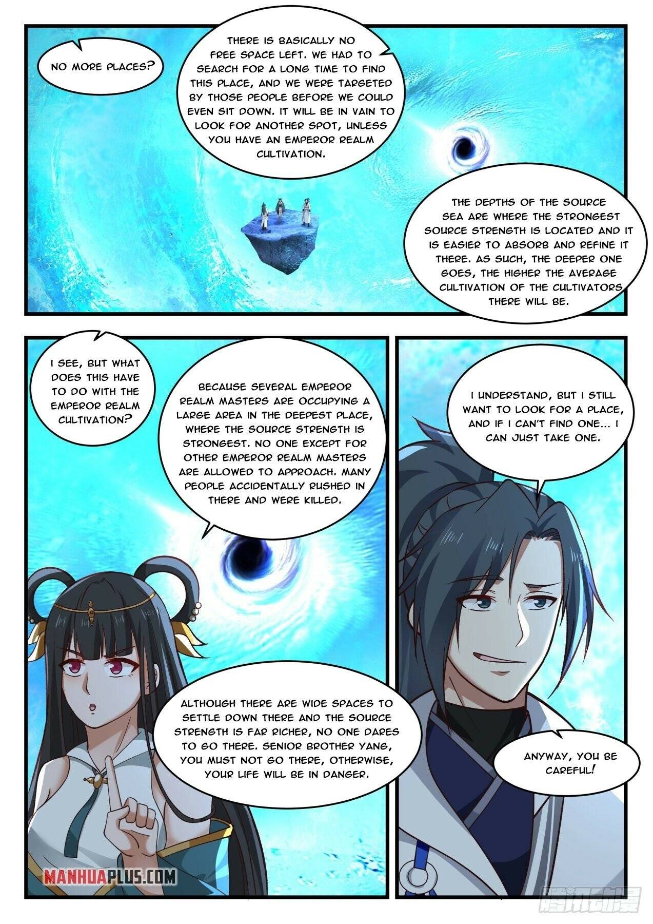 Page 11 of Chapter 1873