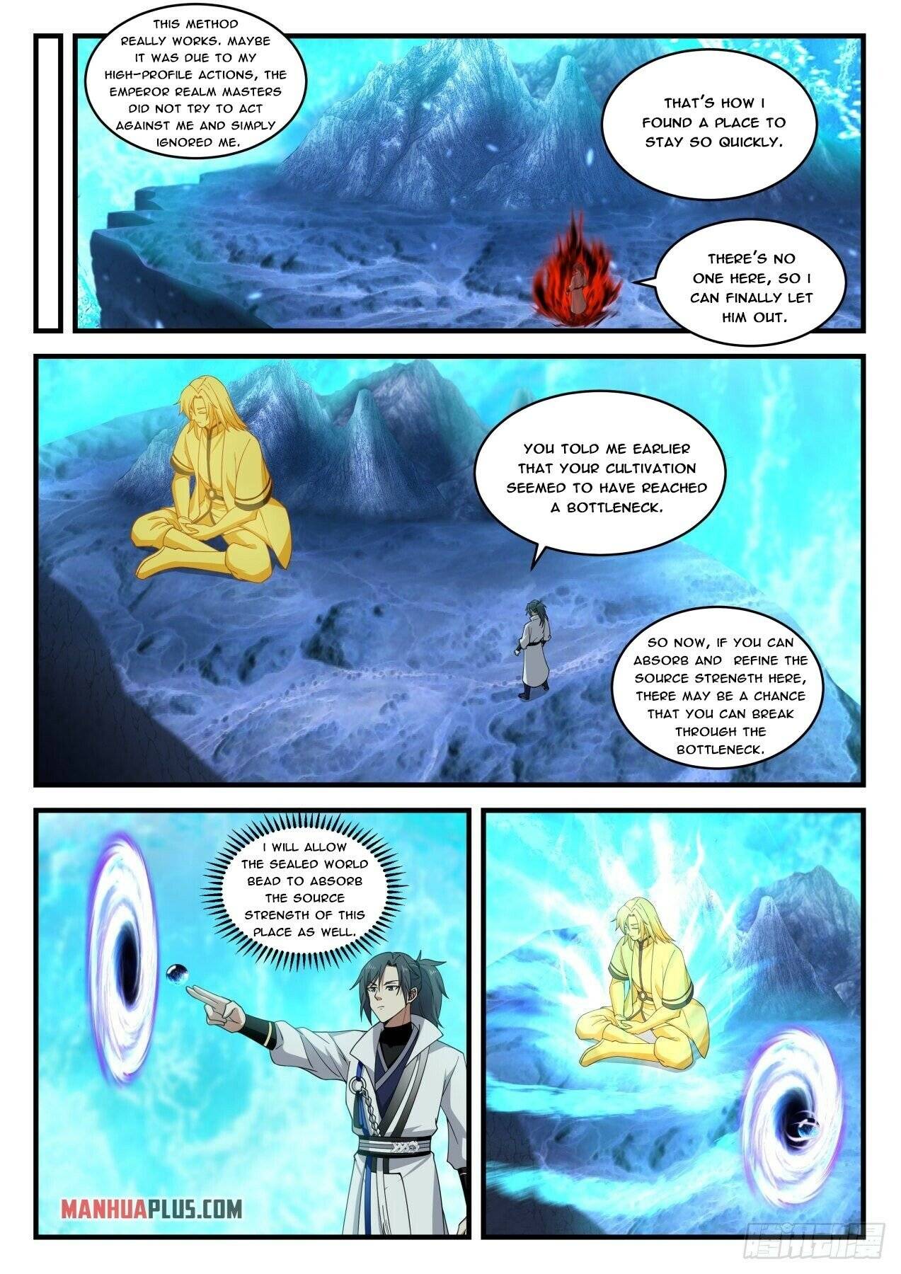 Page 5 of Chapter 1874