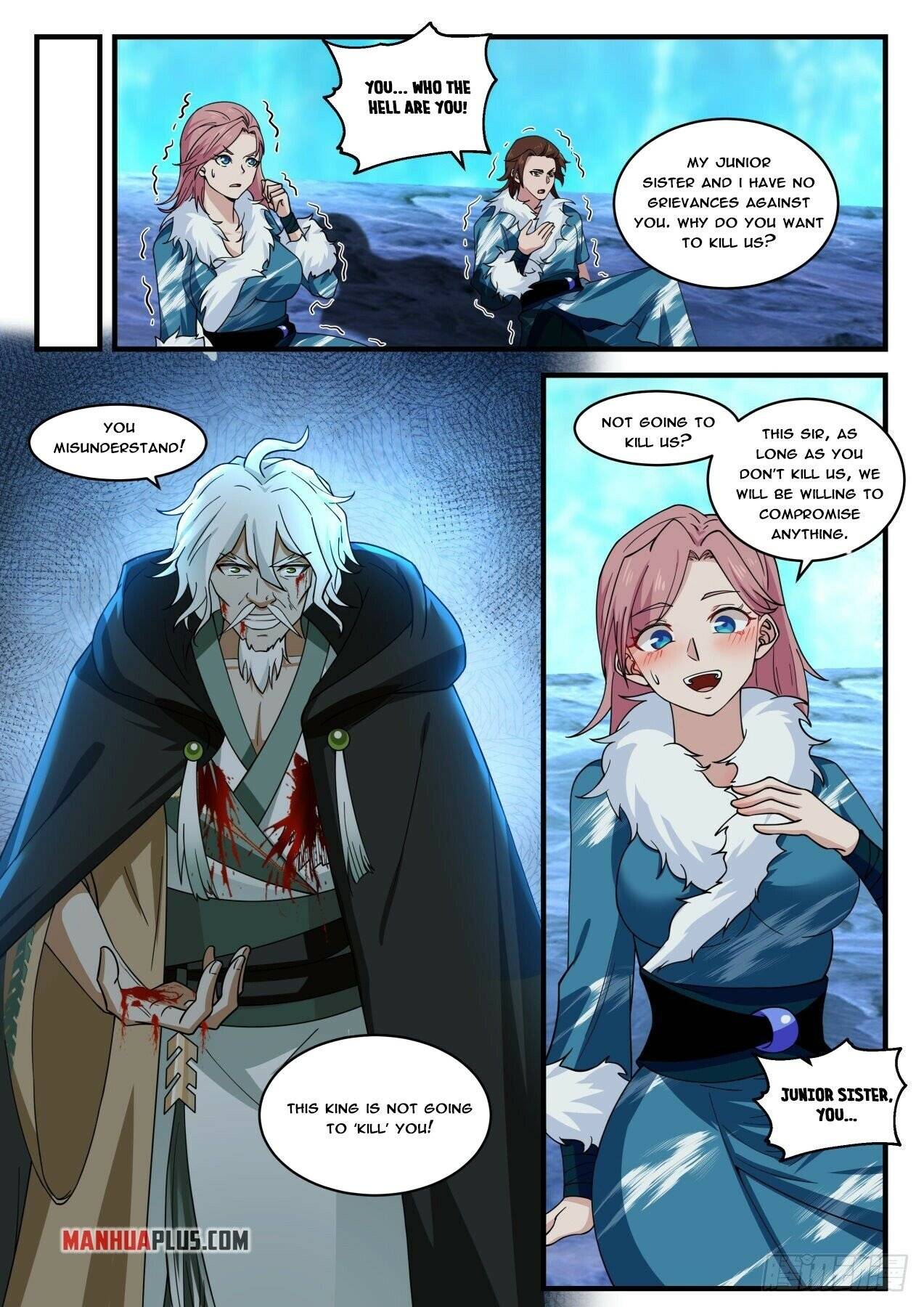 Page 8 of Chapter 1874