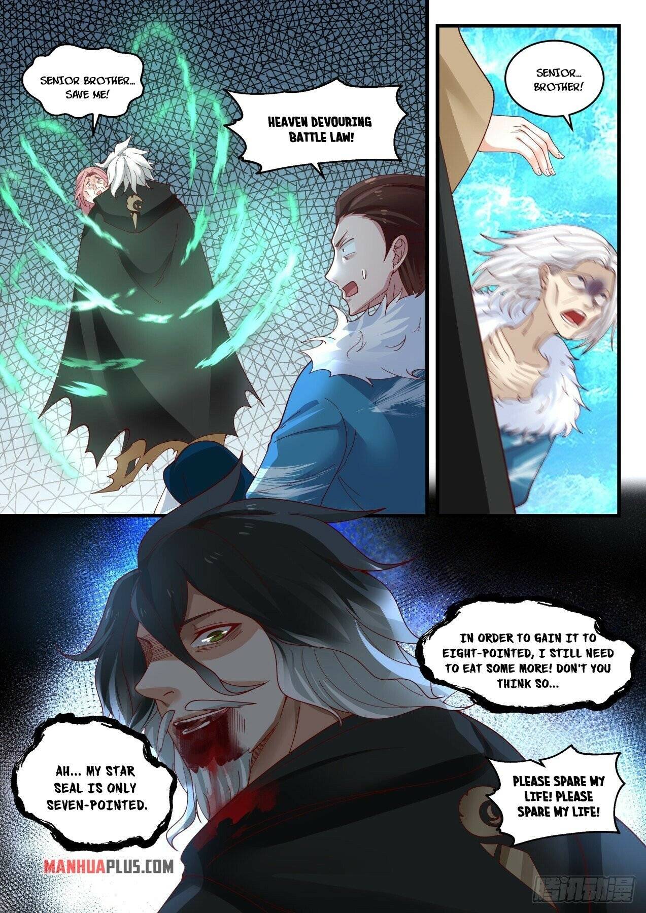 Page 10 of Chapter 1874