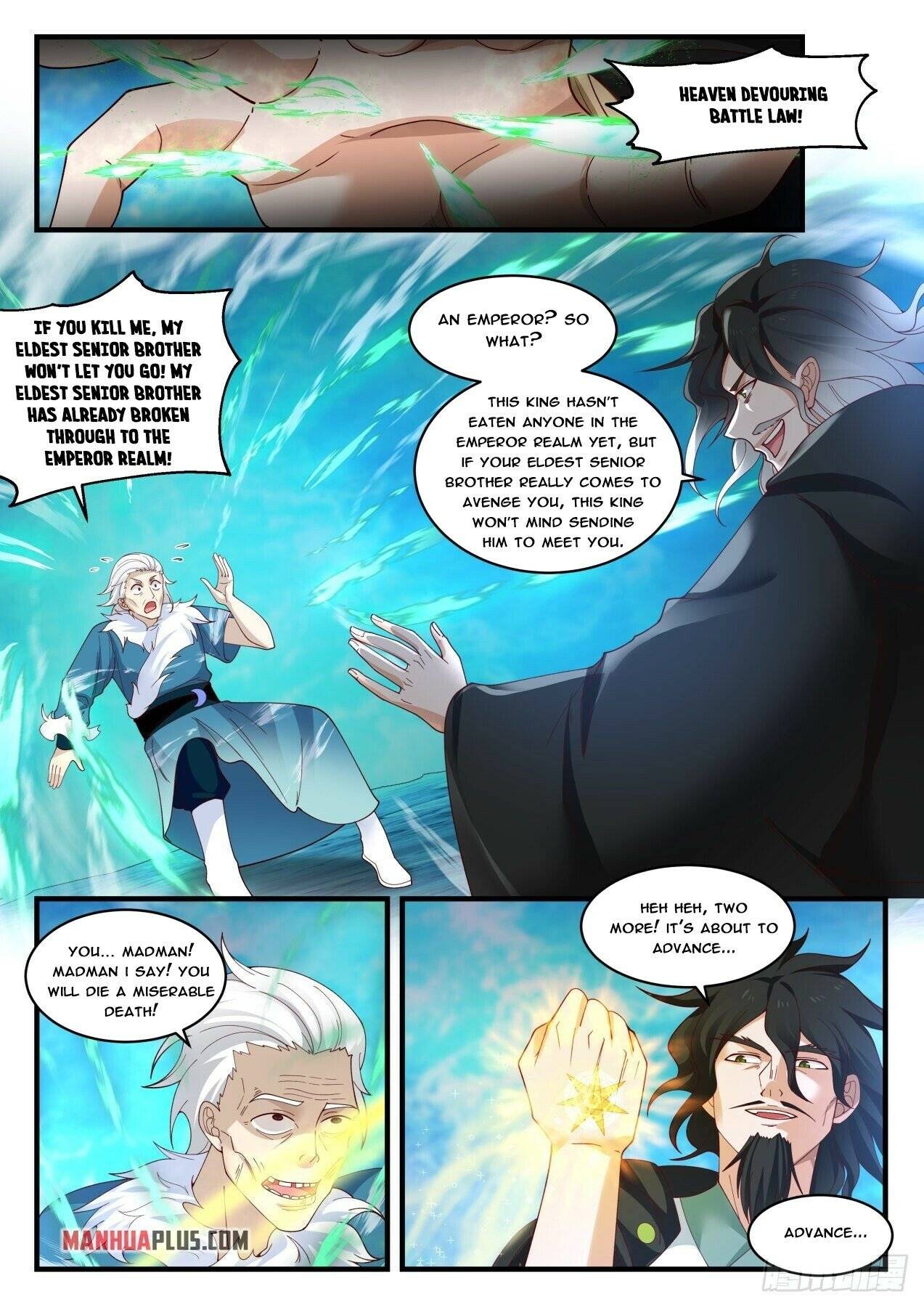 Page 11 of Chapter 1874