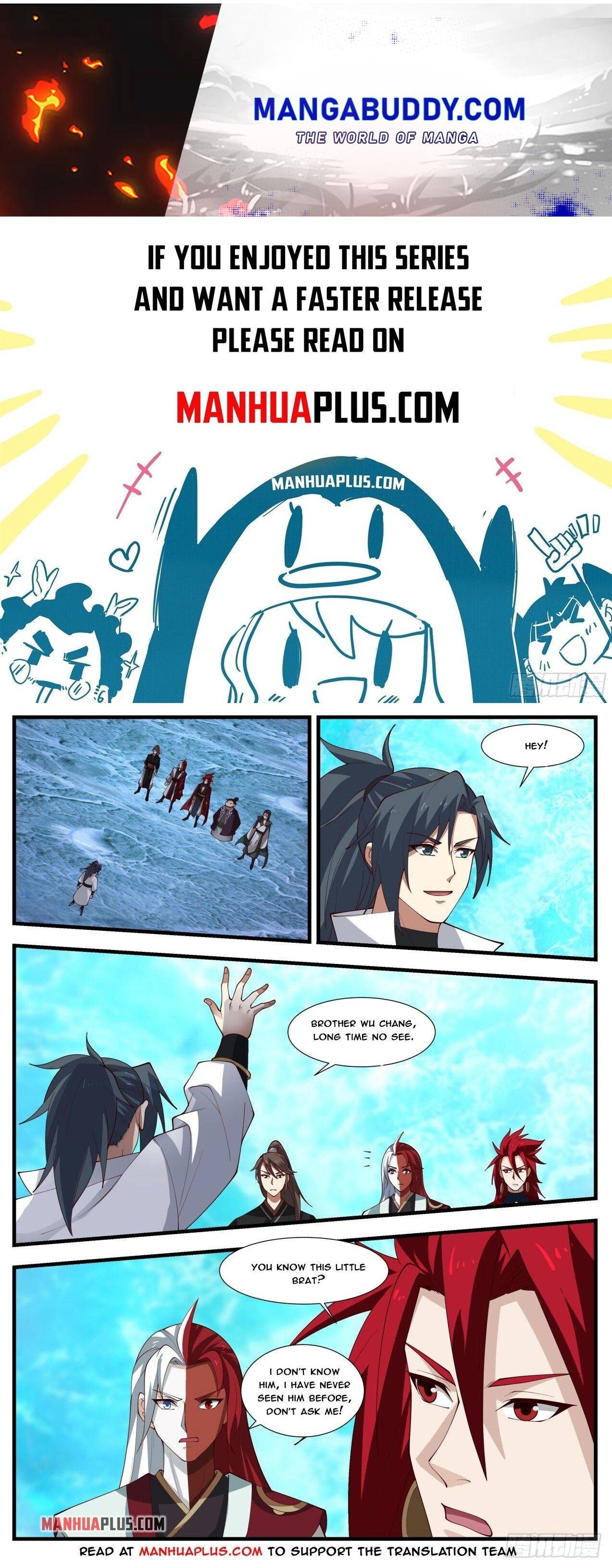 Page 1 of Chapter 1875