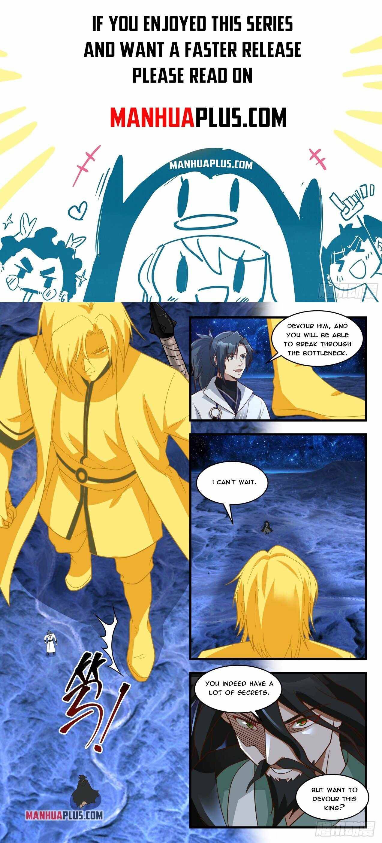 Page 1 of Chapter 1876