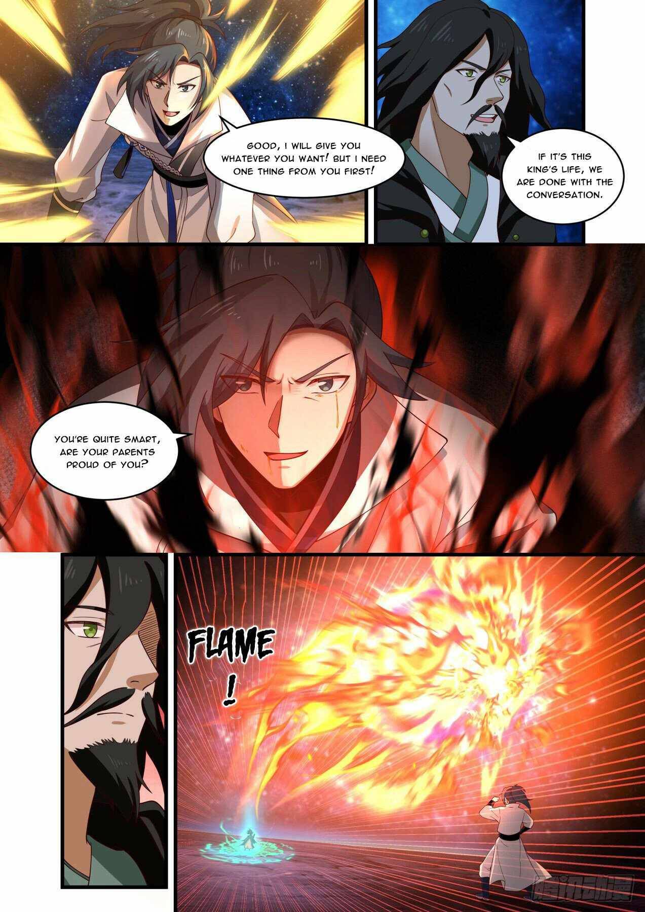Page 10 of Chapter 1876