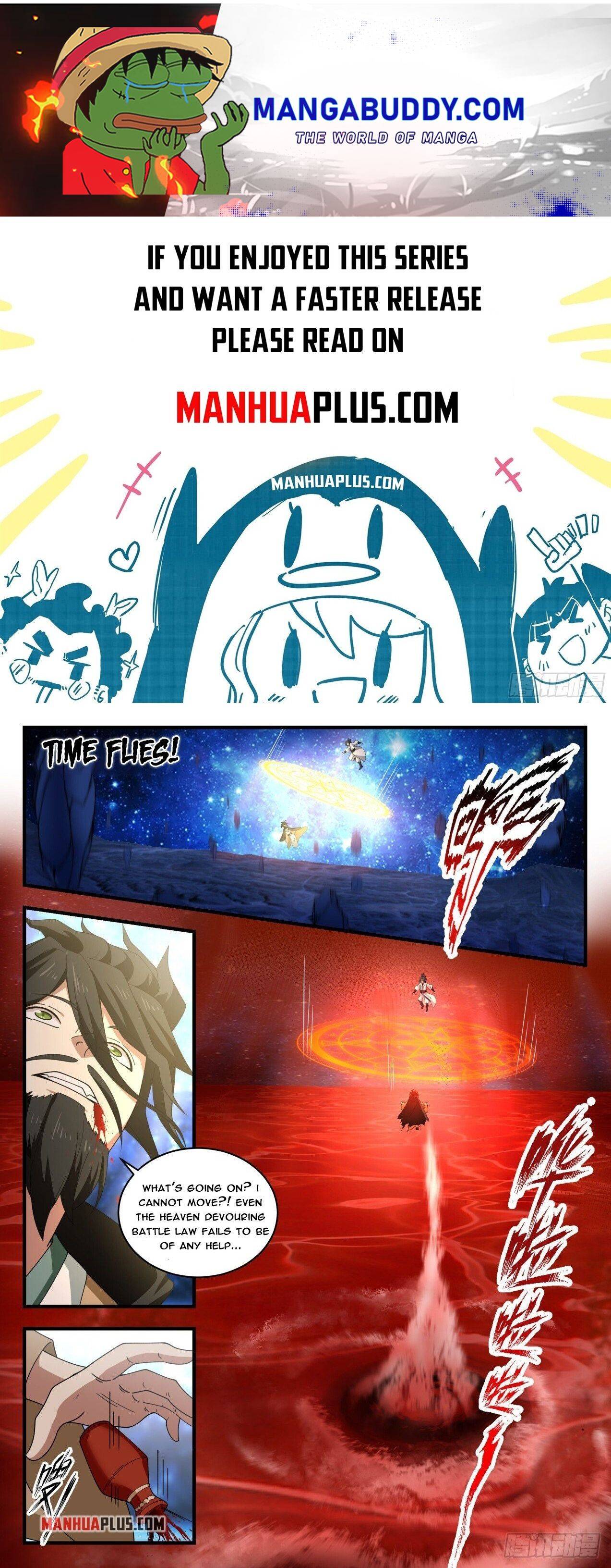 Page 1 of Chapter 1877
