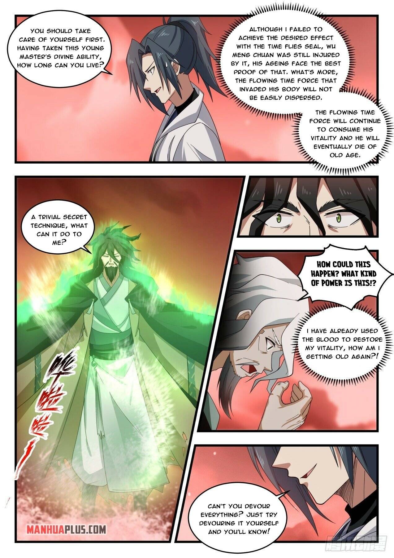Page 4 of Chapter 1877