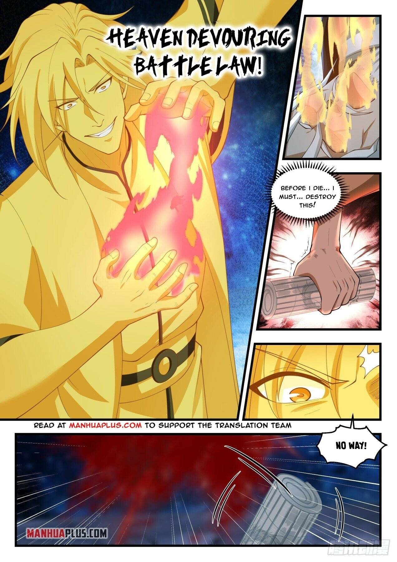 Page 8 of Chapter 1877