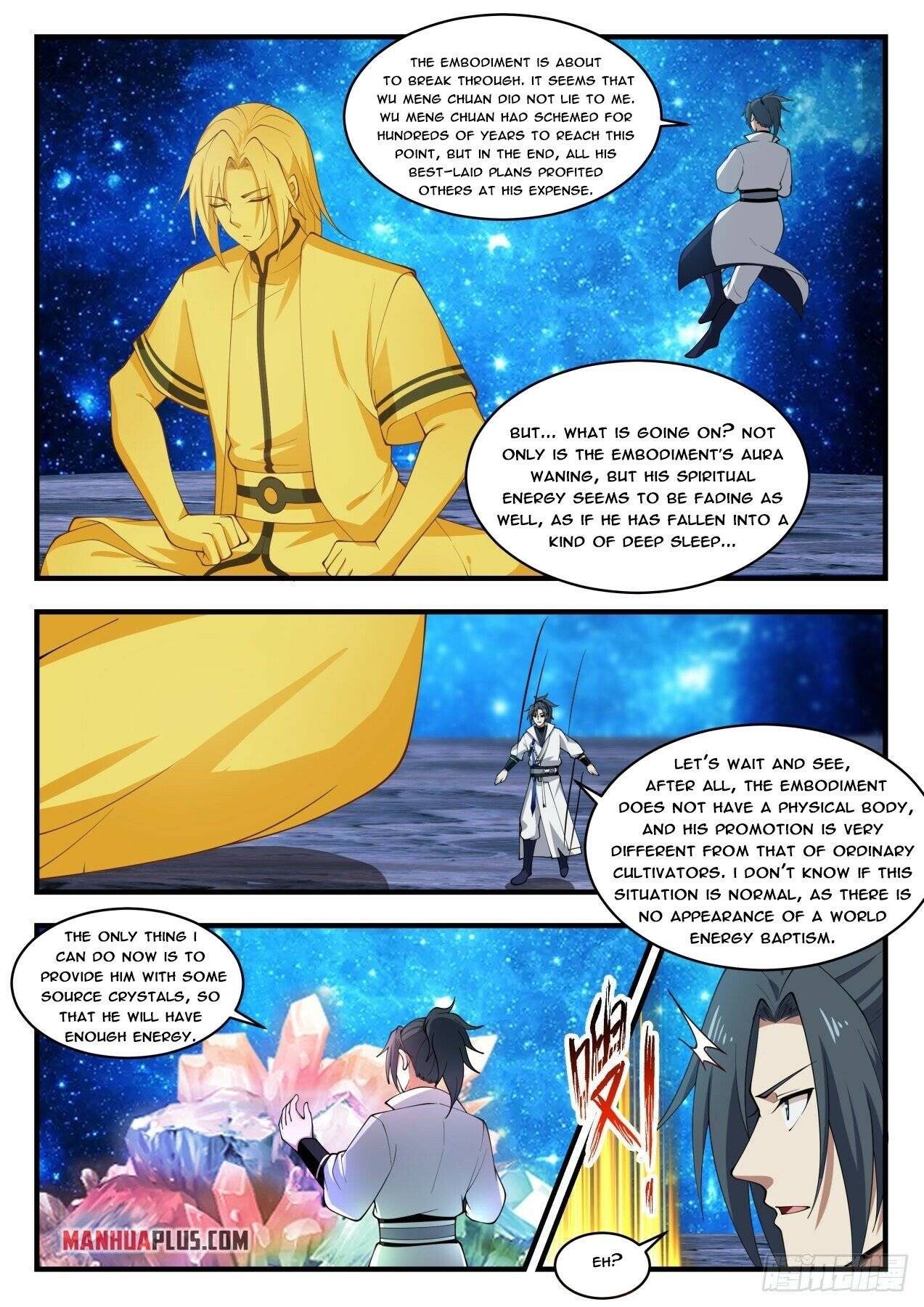 Page 9 of Chapter 1877