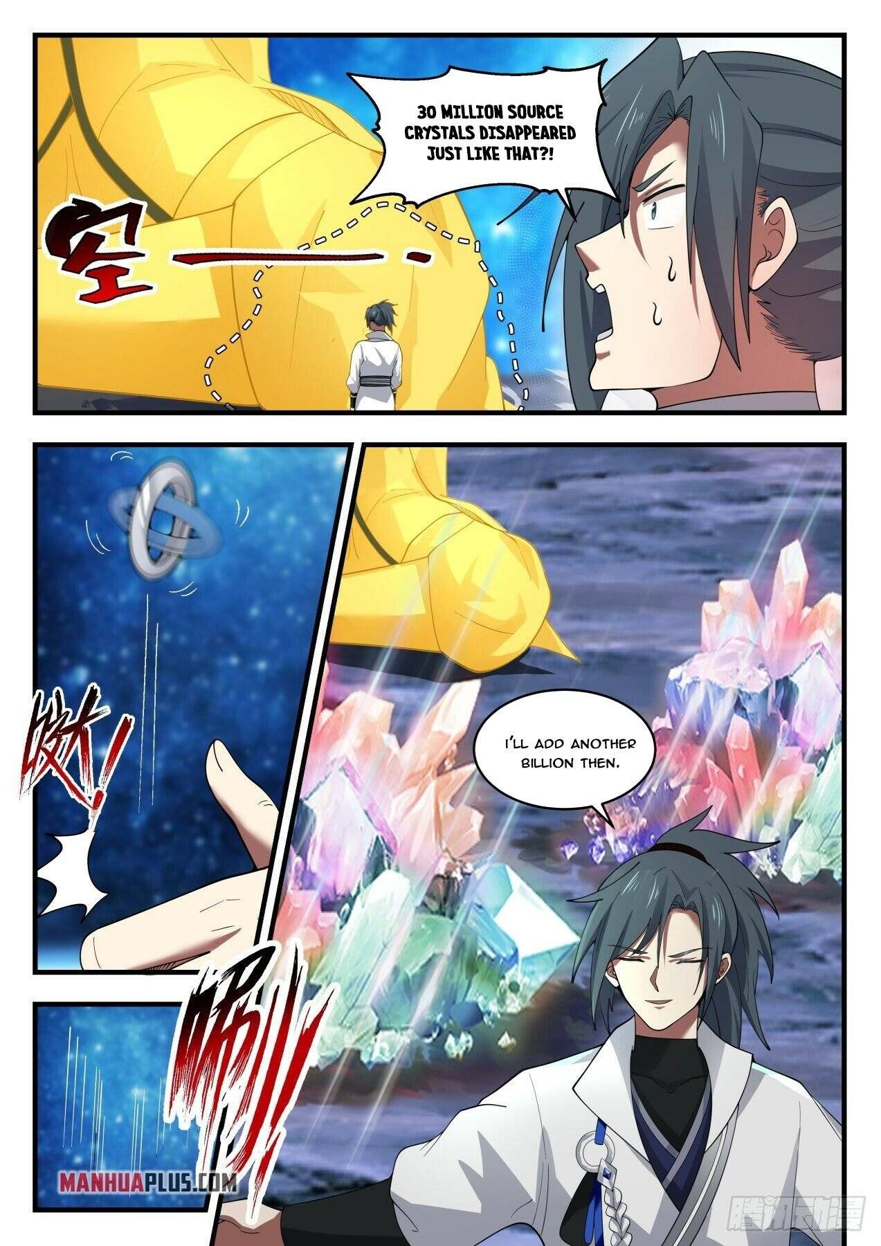 Page 10 of Chapter 1877