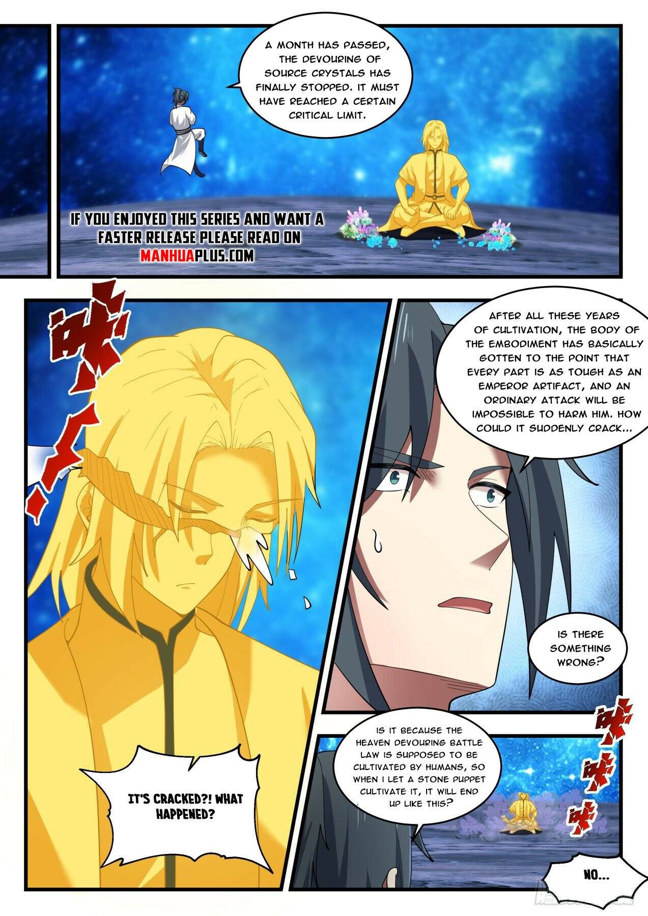 Page 11 of Chapter 1877