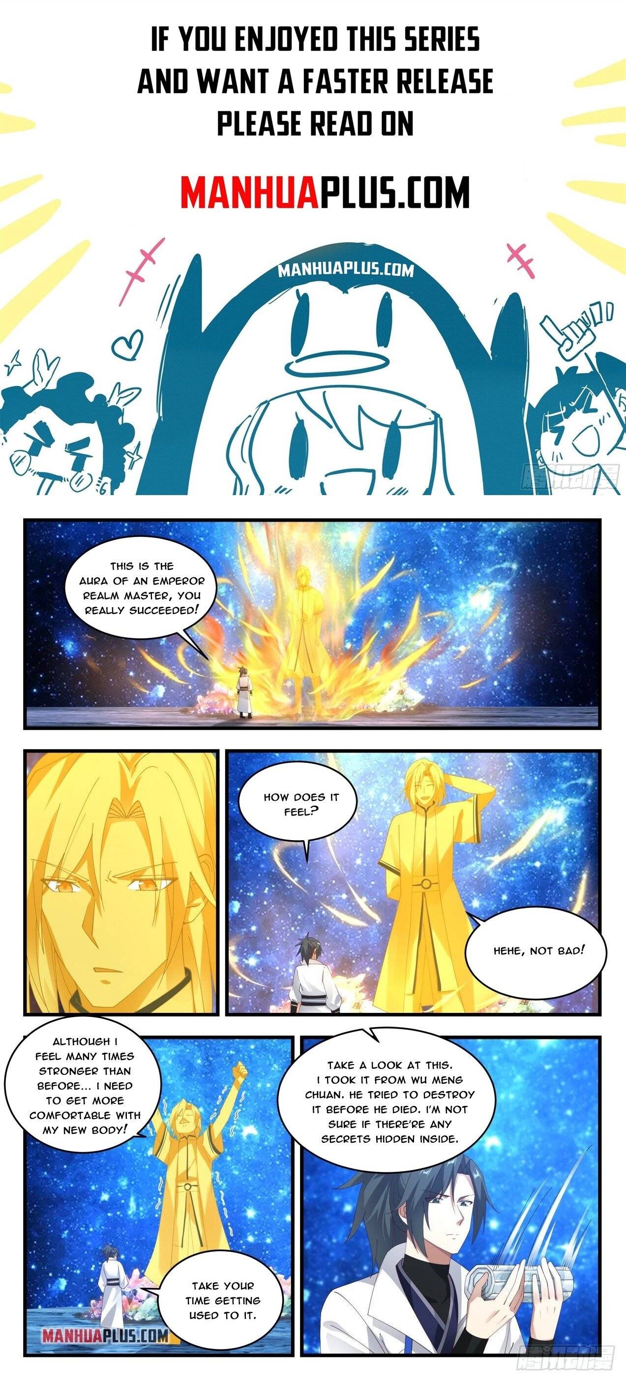 Page 1 of Chapter 1878