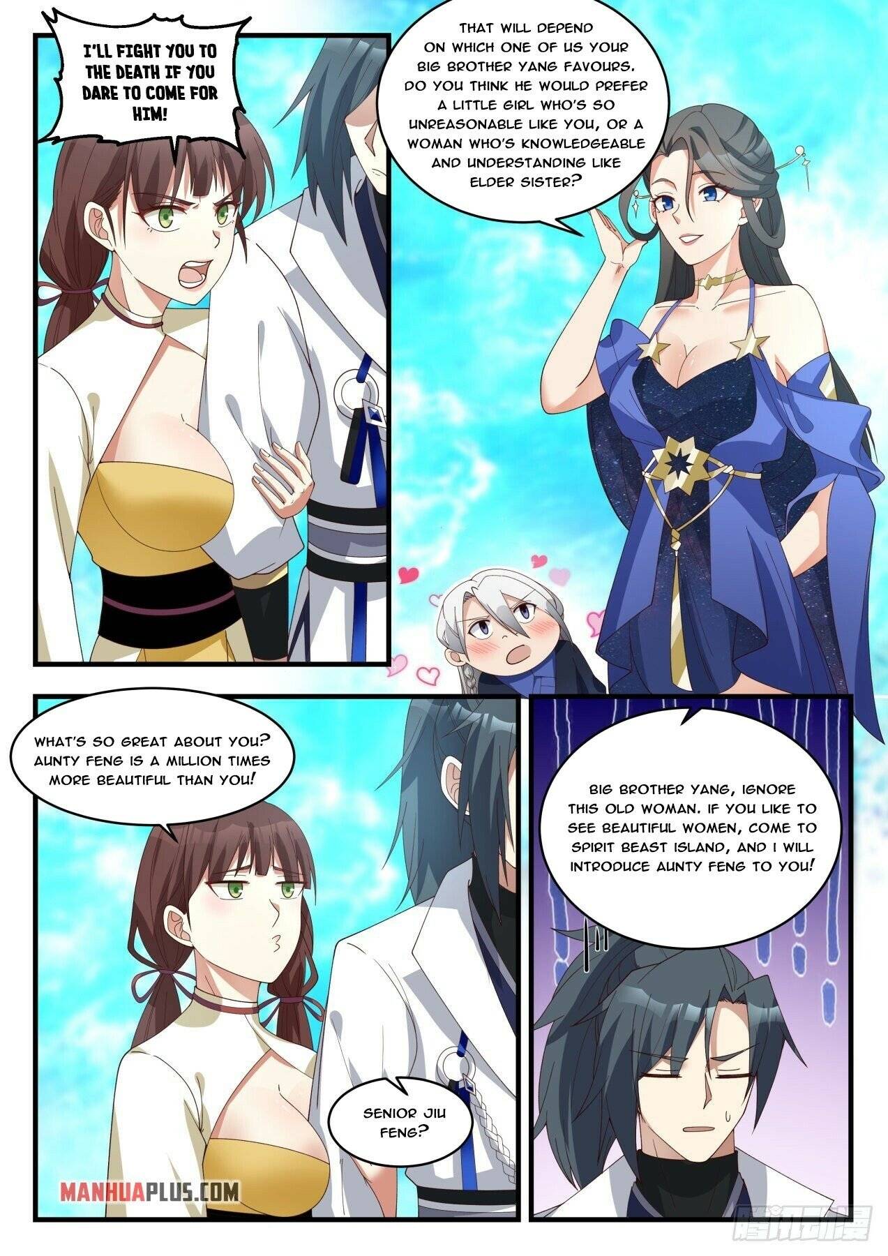Page 11 of Chapter 1878