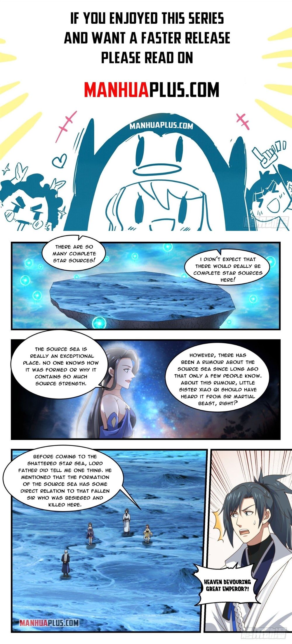 Page 1 of Chapter 1879