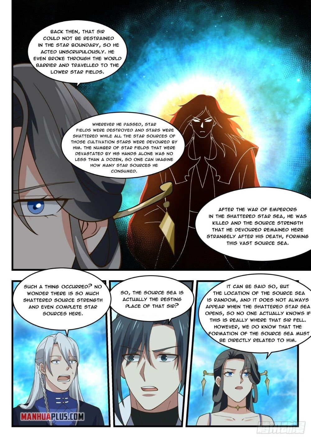 Page 2 of Chapter 1879