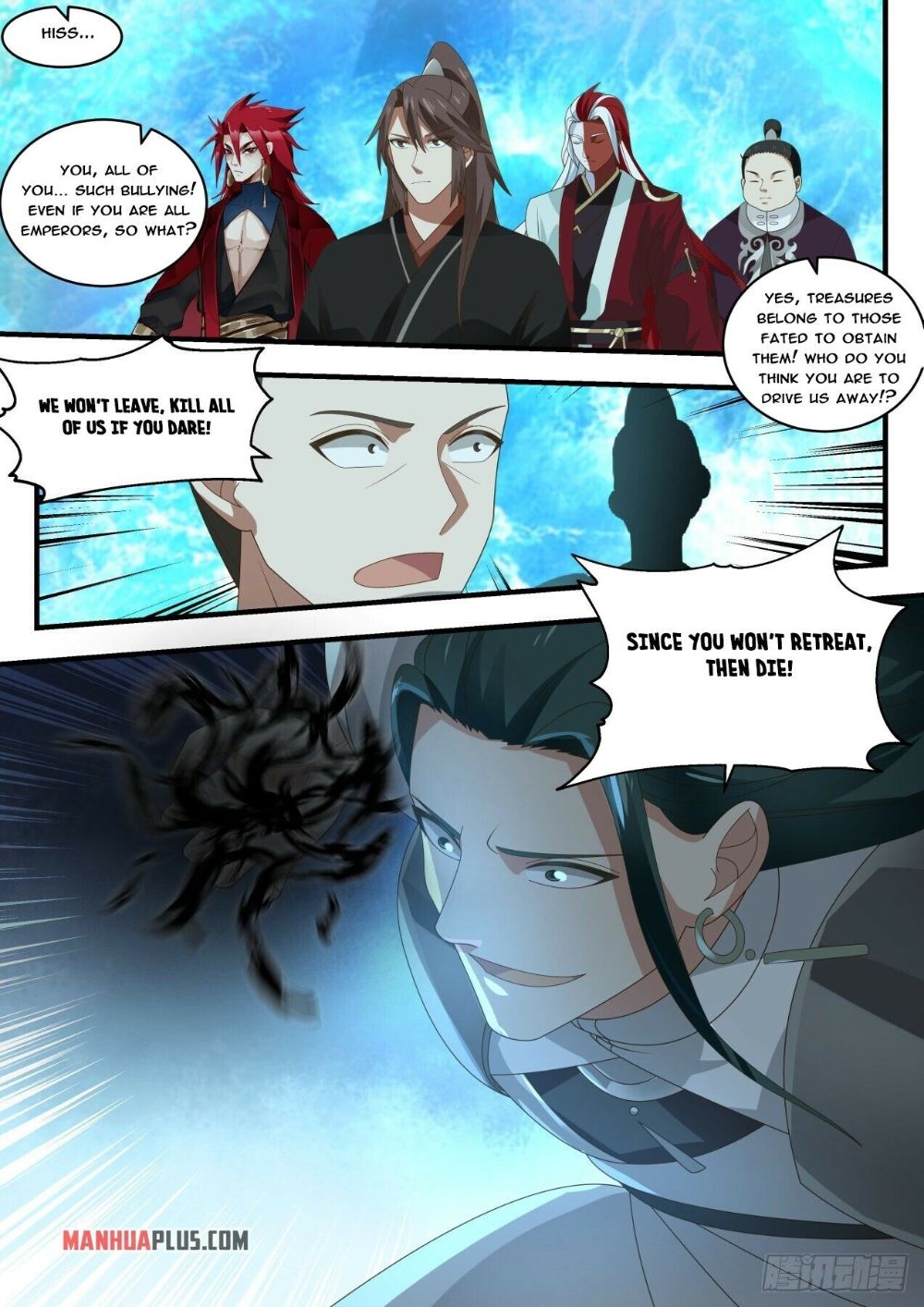 Page 10 of Chapter 1879