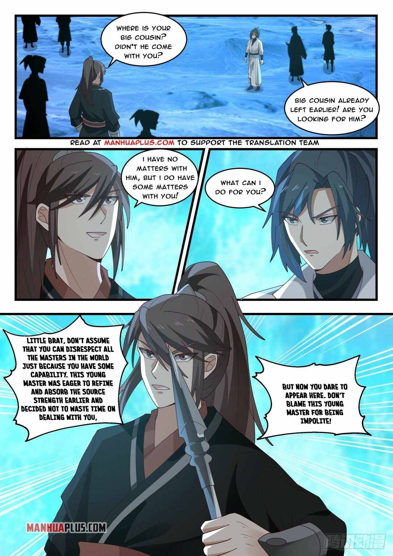 Page 2 of Chapter 1880