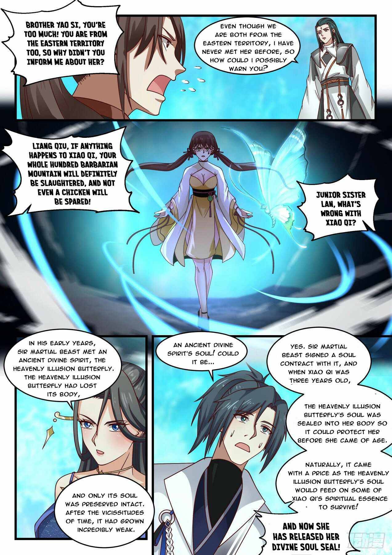Page 8 of Chapter 1880