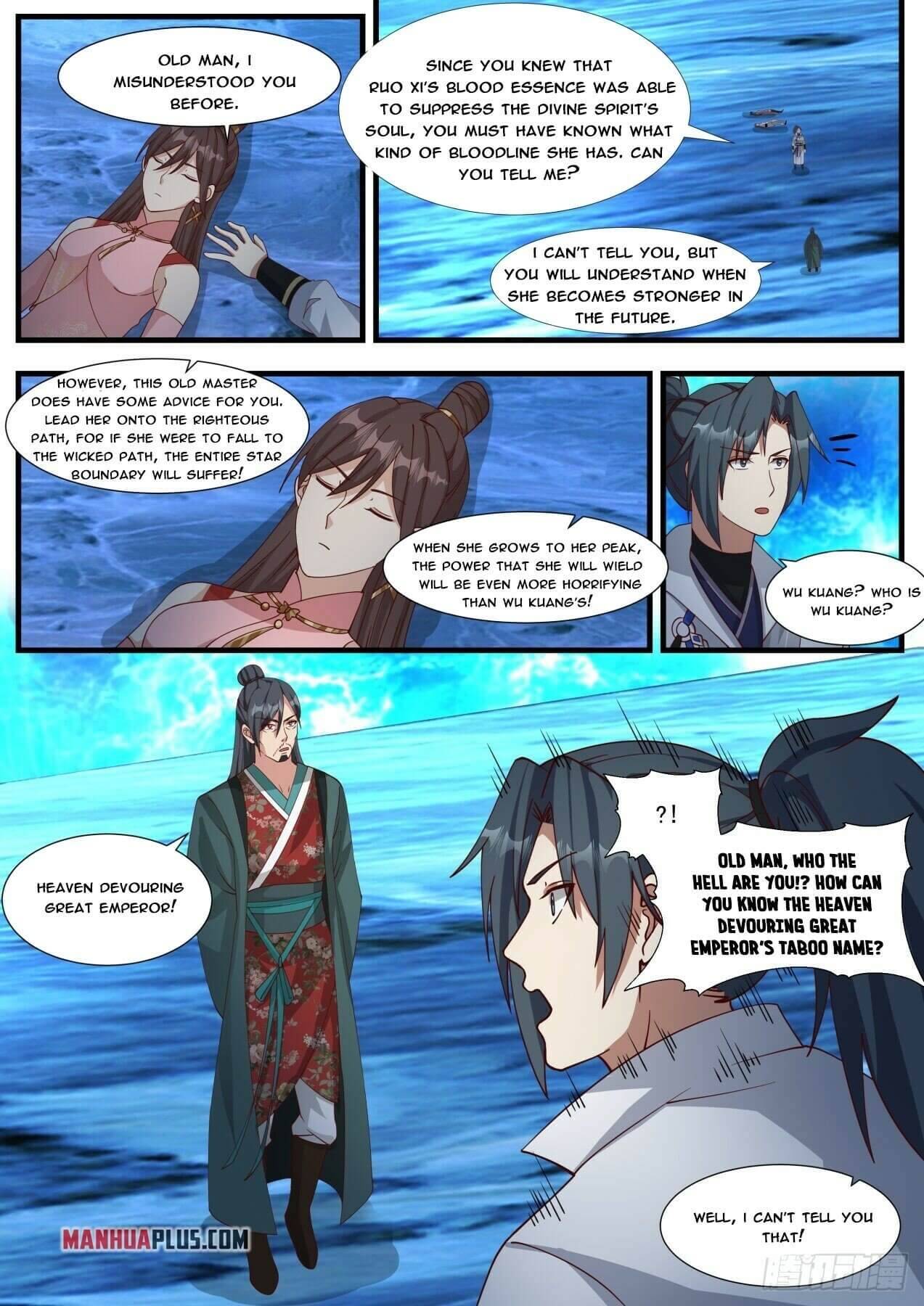 Page 10 of Chapter 1881