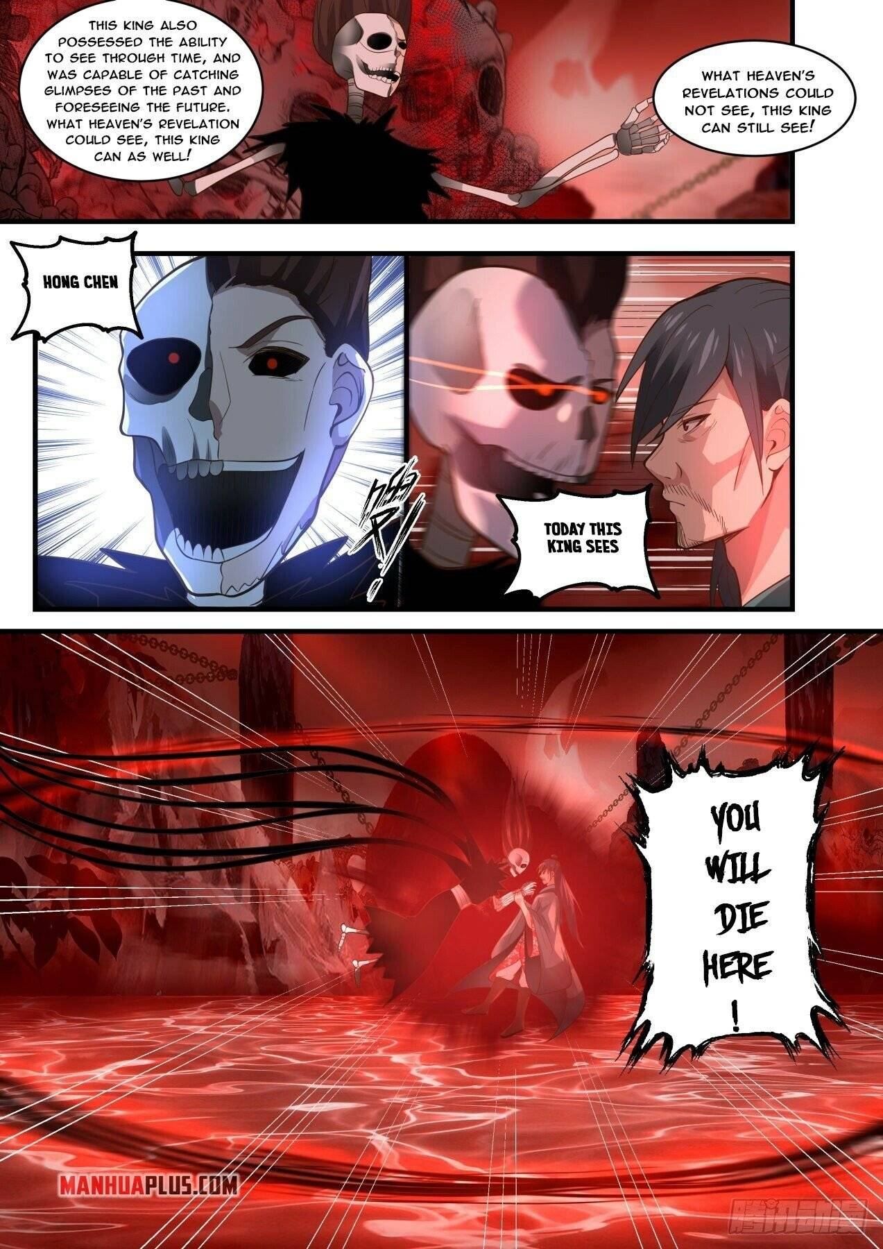 Page 8 of Chapter 1882