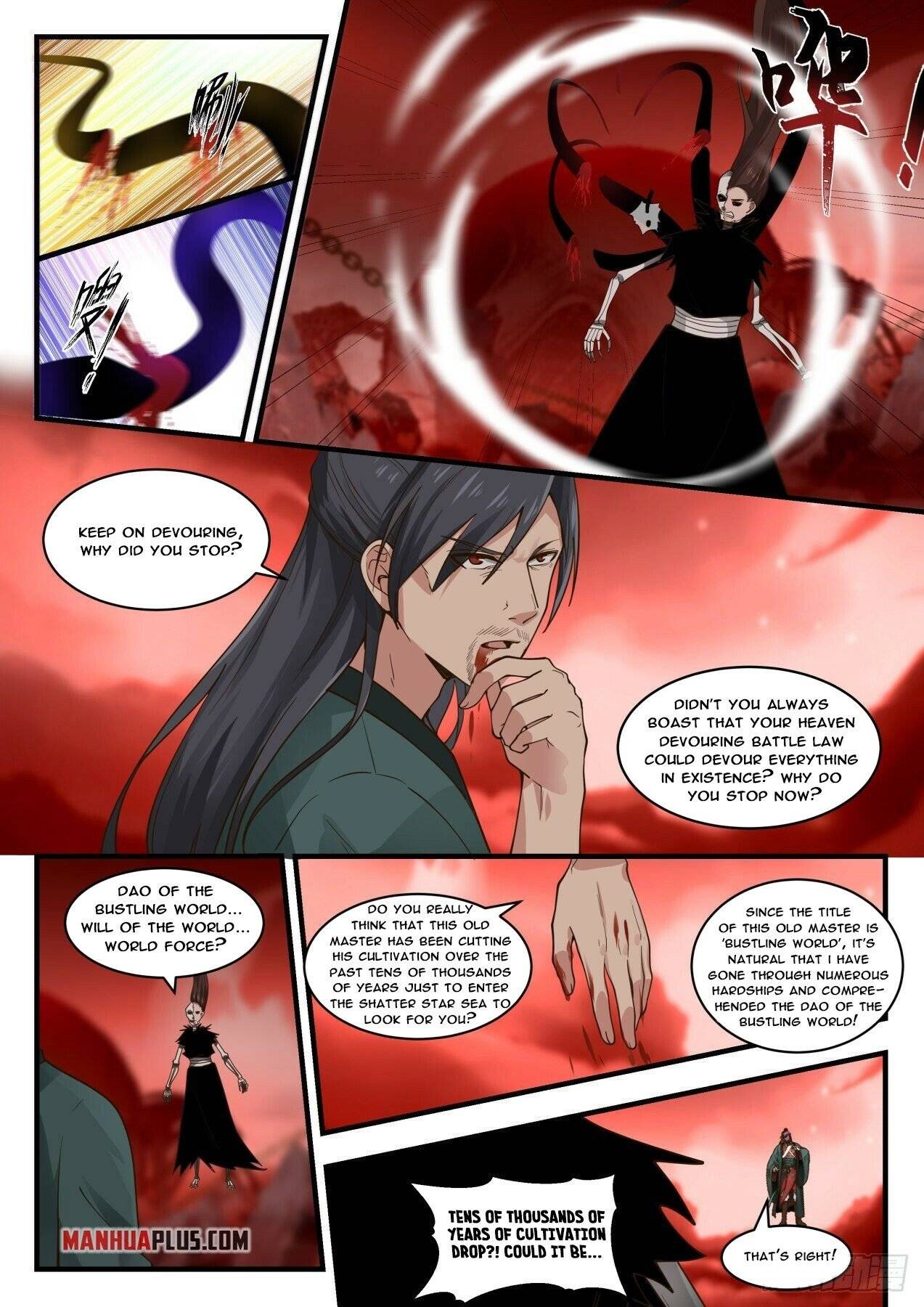 Page 10 of Chapter 1882