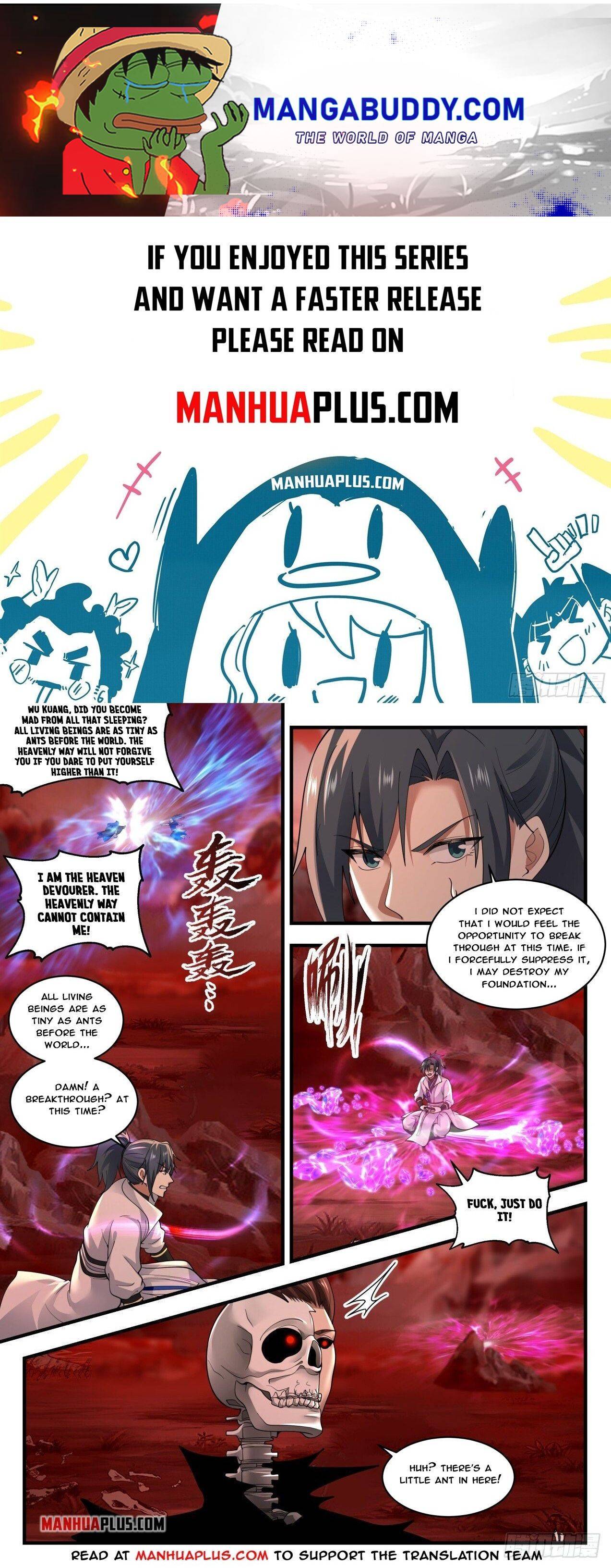 Page 1 of Chapter 1883