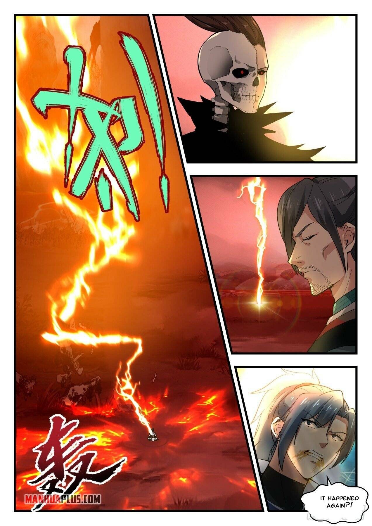 Page 8 of Chapter 1883